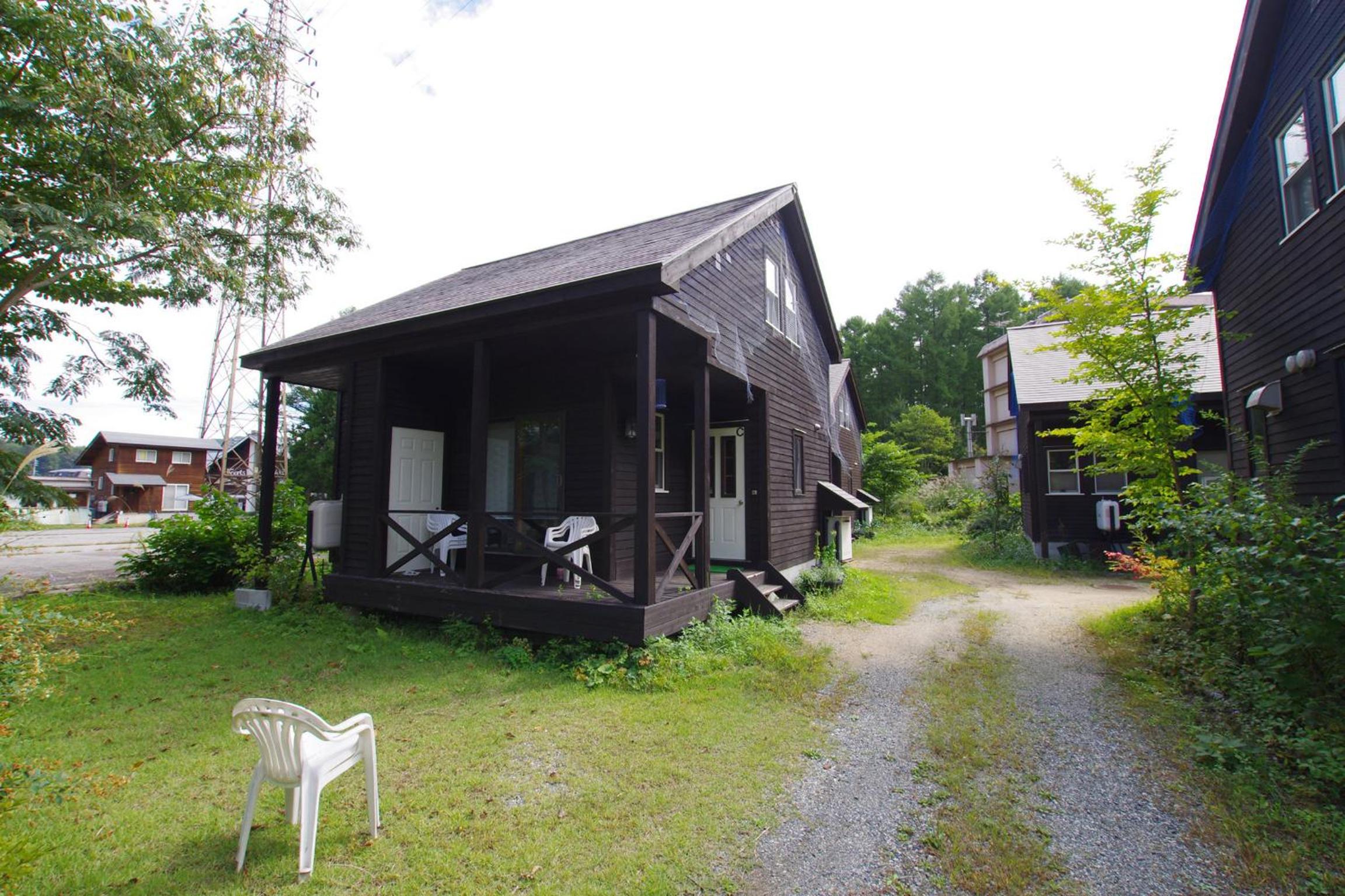 Villa Komakusa 24