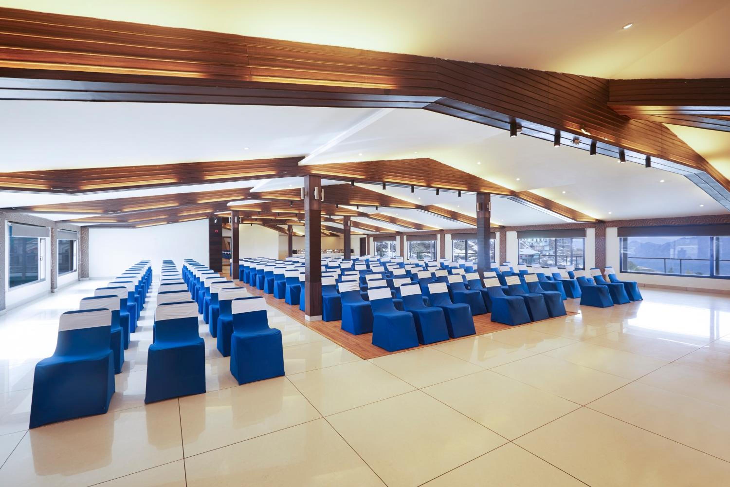 Sterling Kufri
