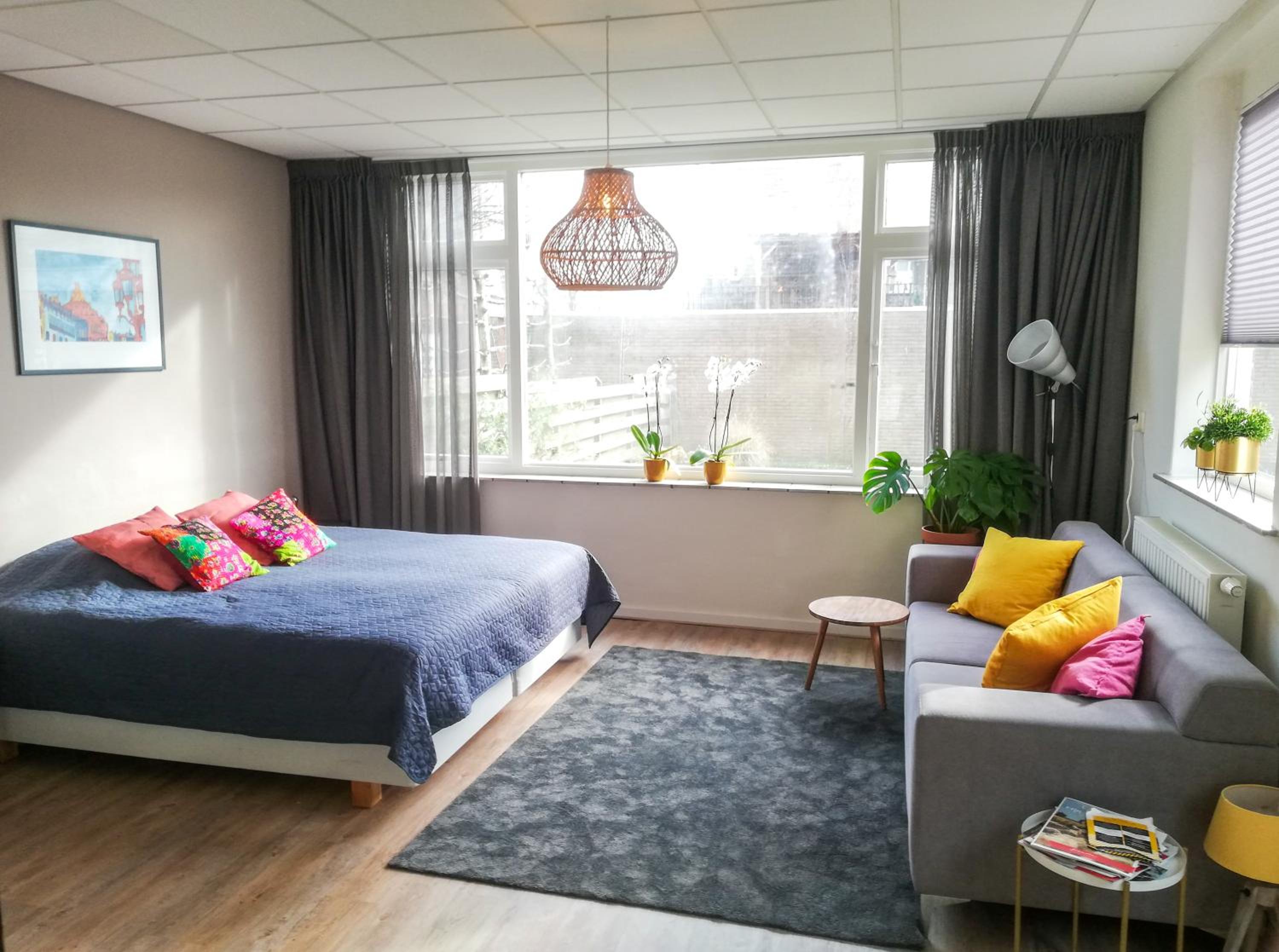 Studio Brinkstraat view 5