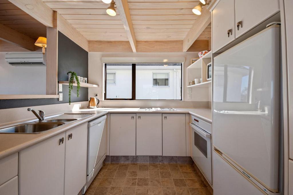 Fenworth - Taupo Holiday Home