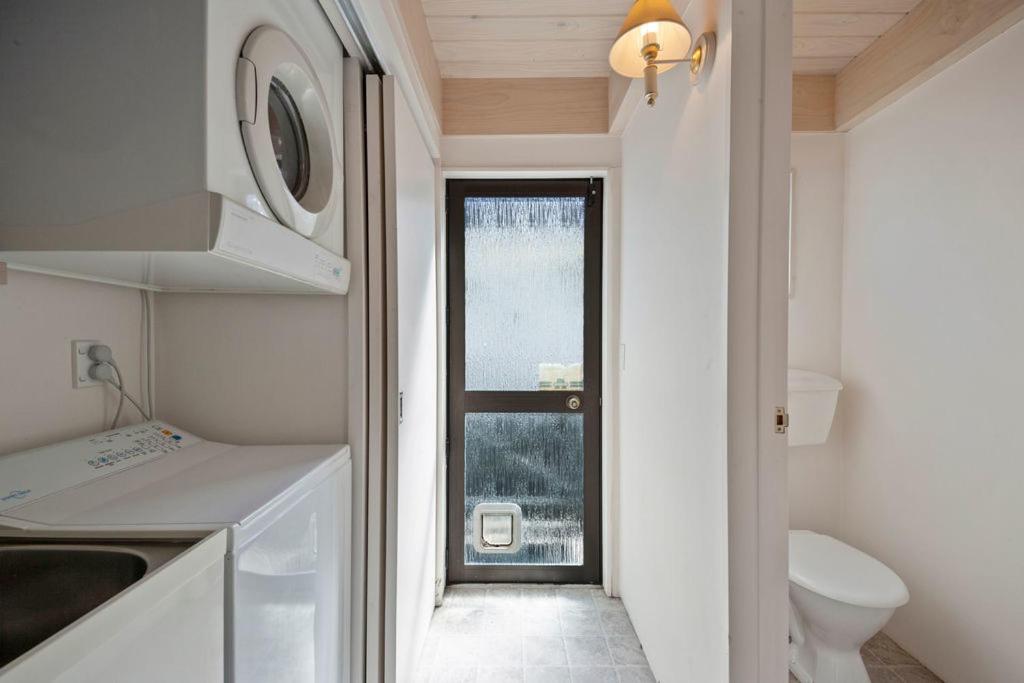 Fenworth - Taupo Holiday Home