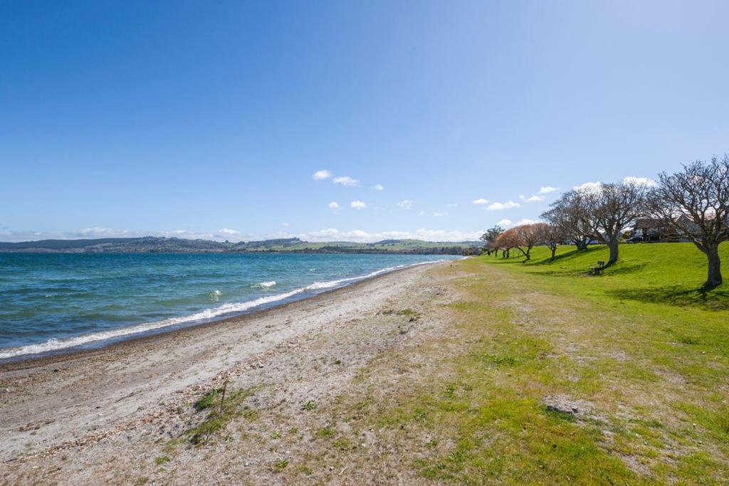 Fenworth - Taupo Holiday Home