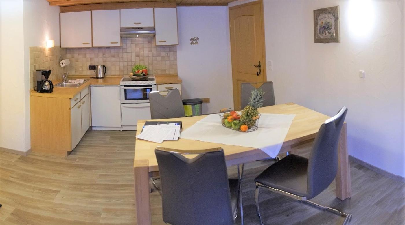 Ferienwohnung Hartmann
