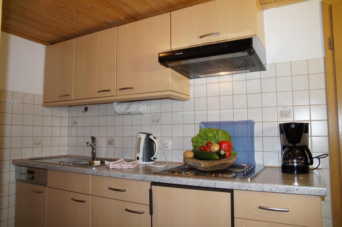 Ferienwohnung Hartmann