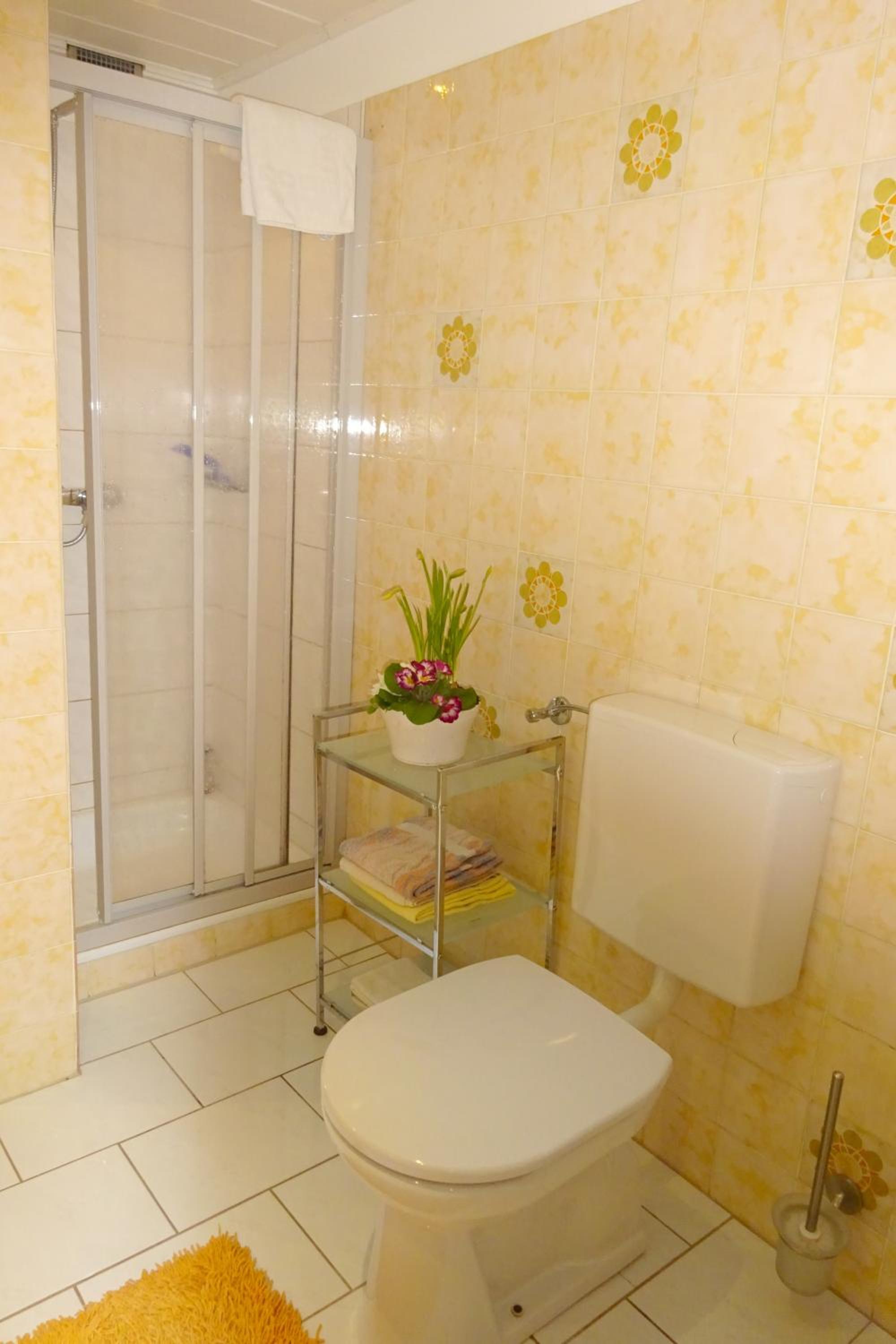 Apartment Dreier - Salzburger Land