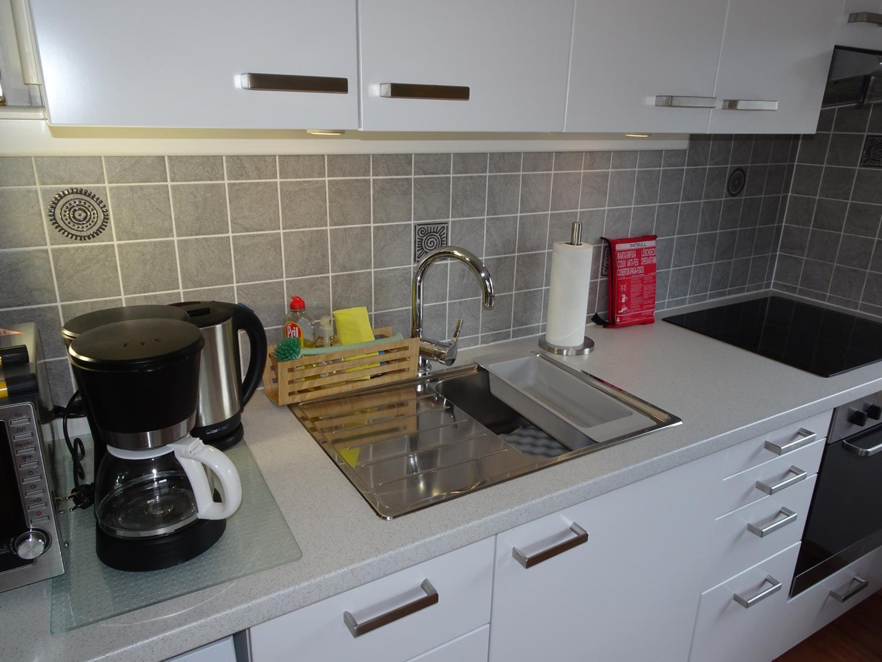 Apartement Gute Laune