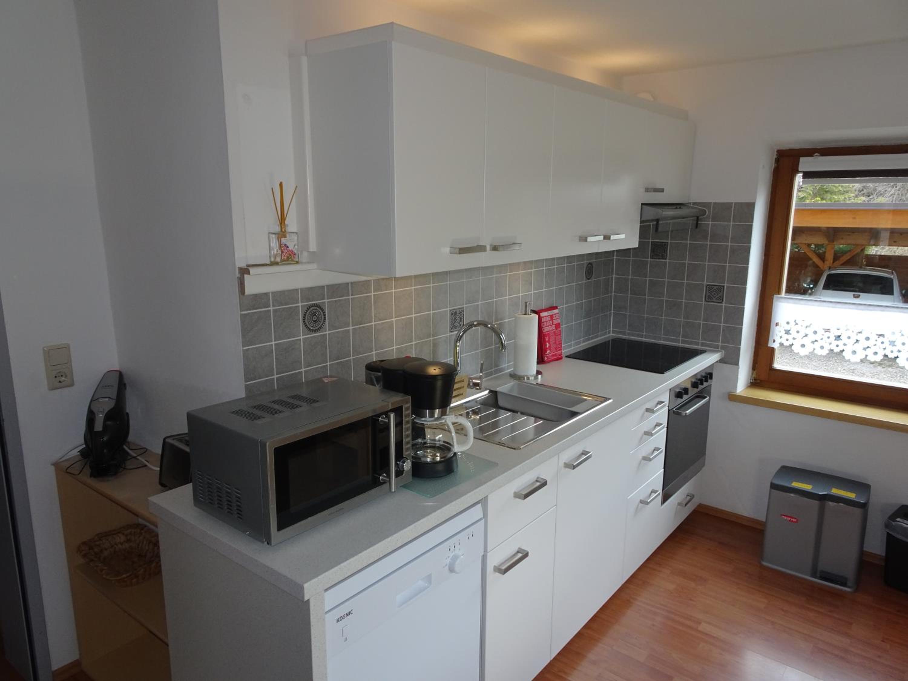 Apartement Gute Laune