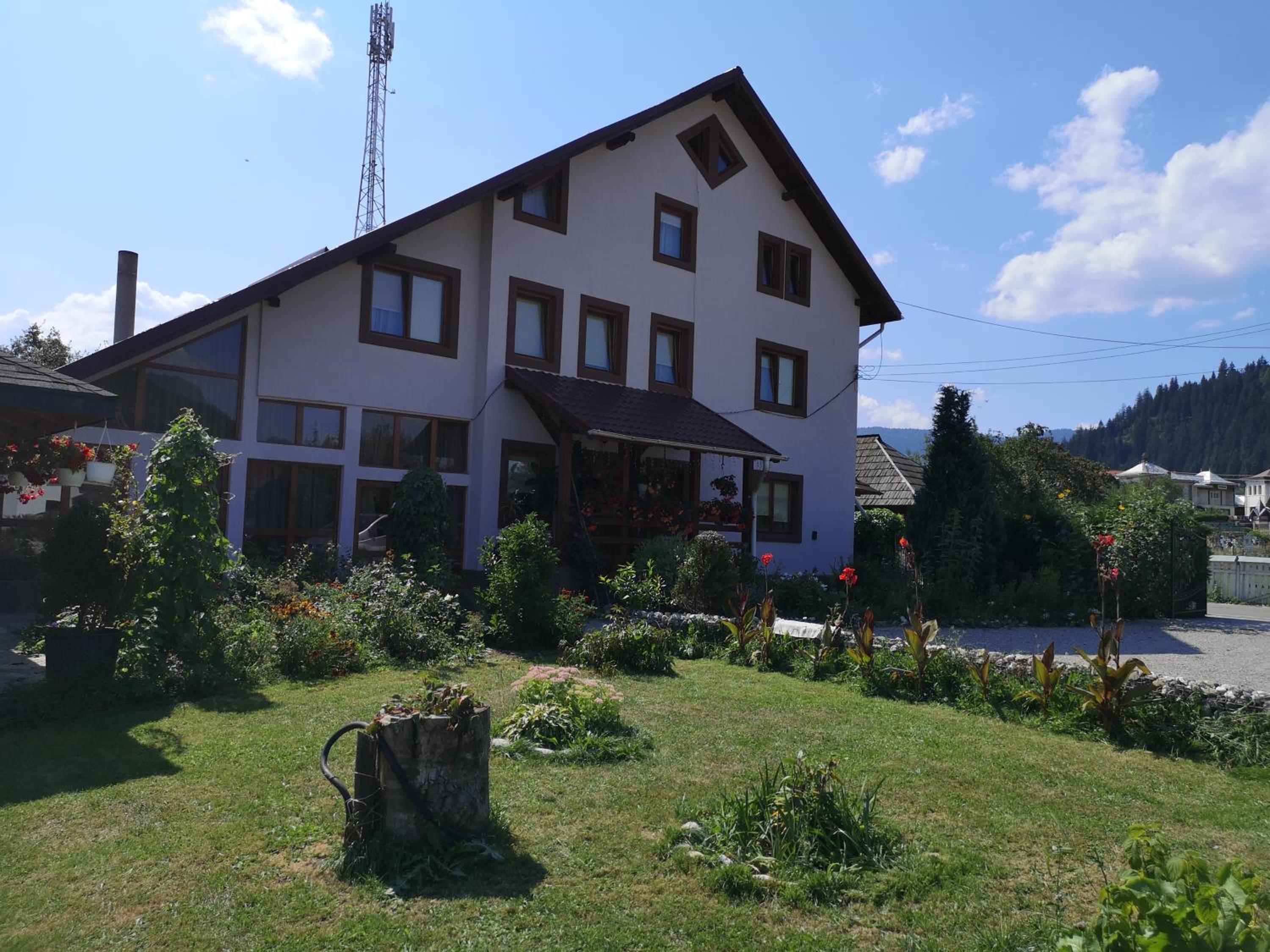 Casa Gotika, photo 59