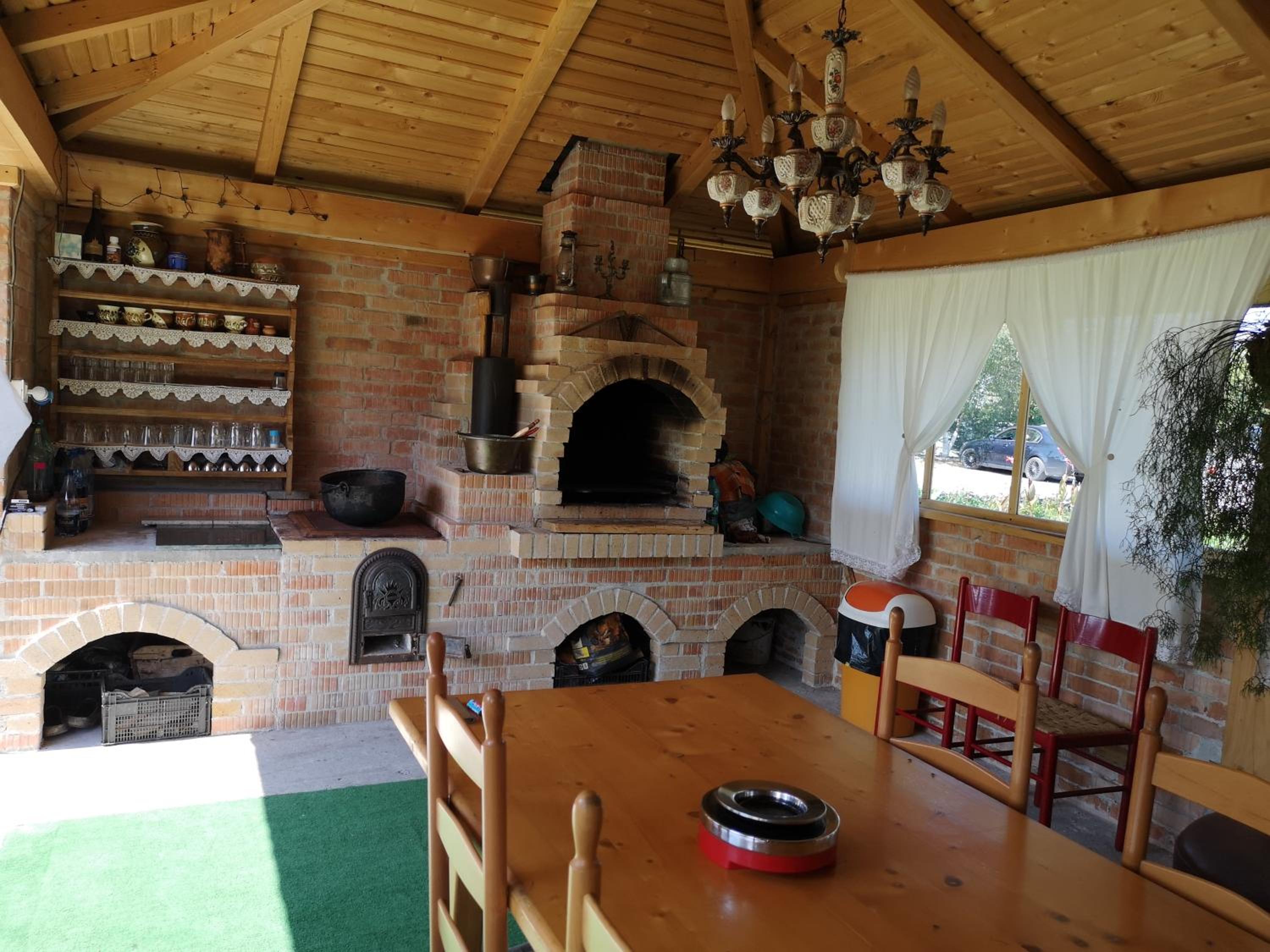 Casa Gotika, photo 61