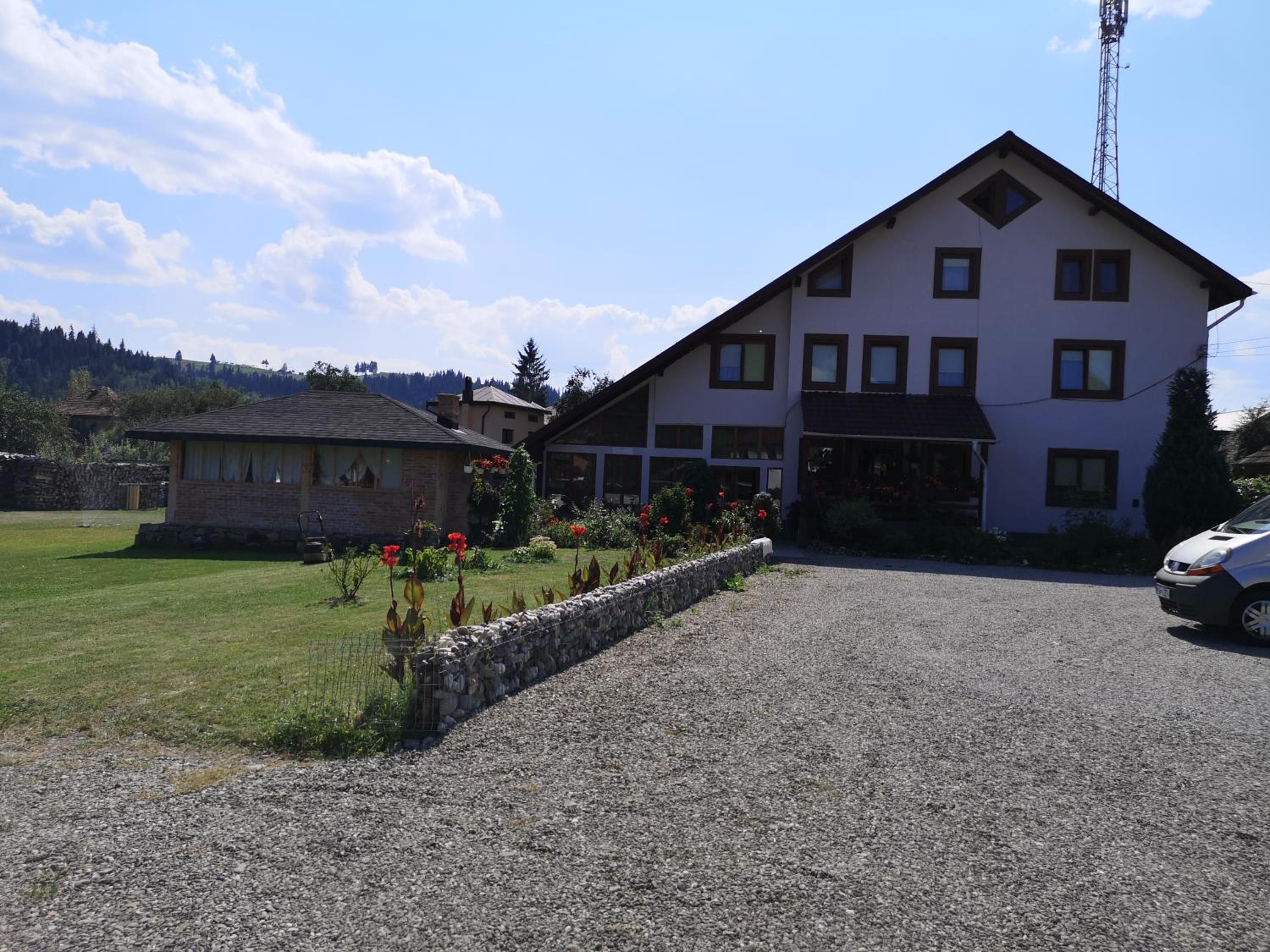 Casa Gotika, photo 65