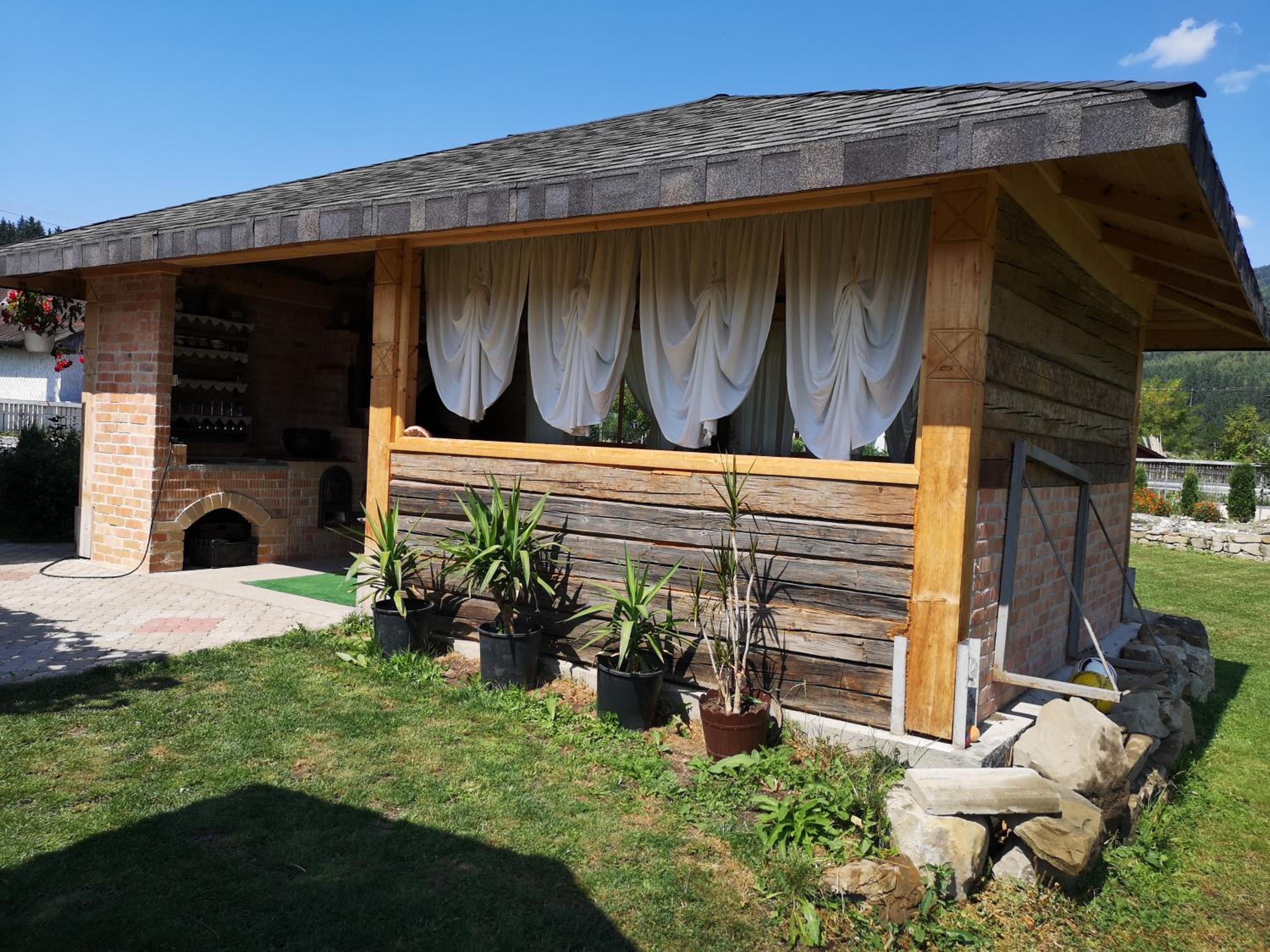 Casa Gotika, photo 39