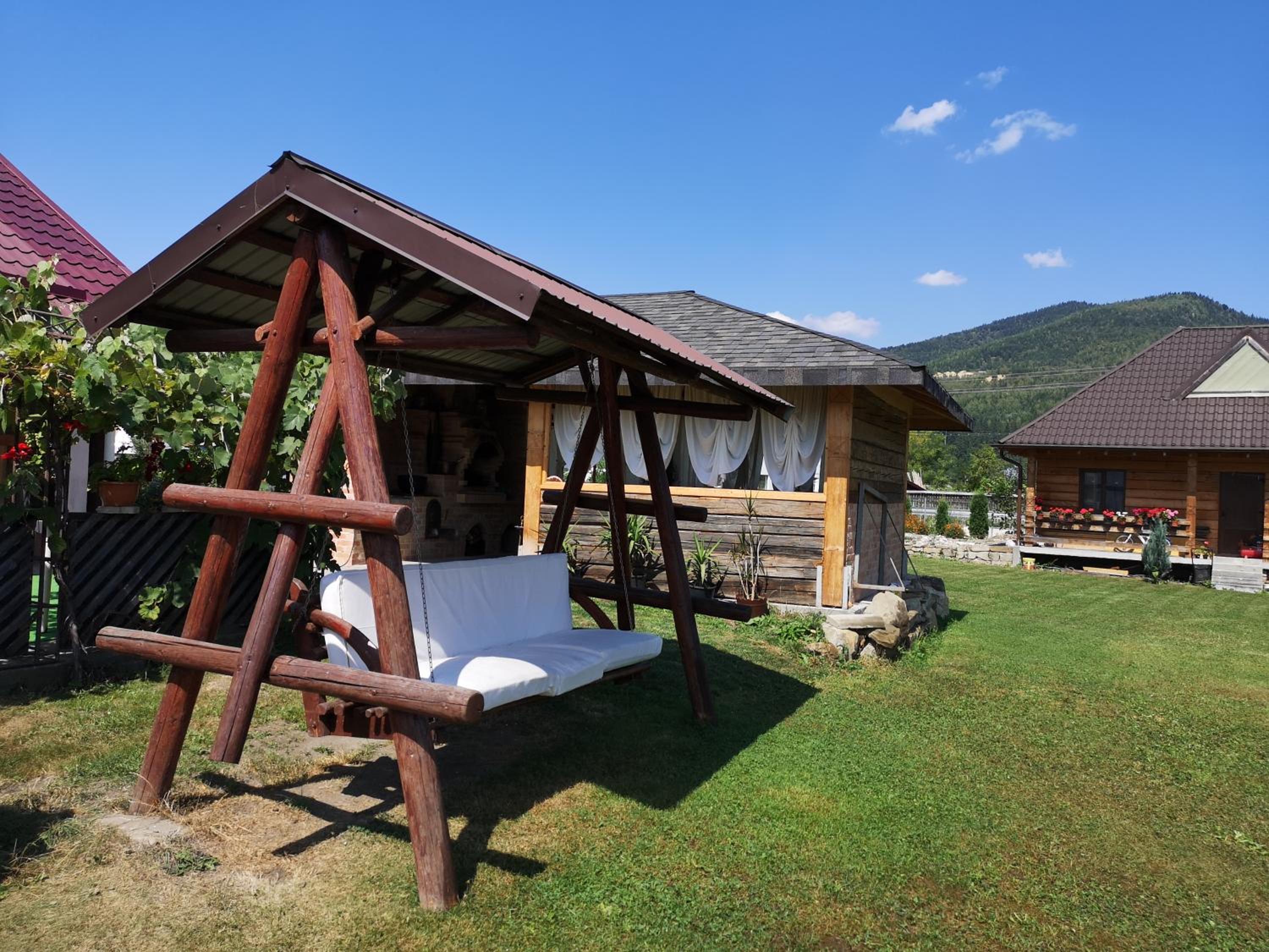 Casa Gotika, photo 28