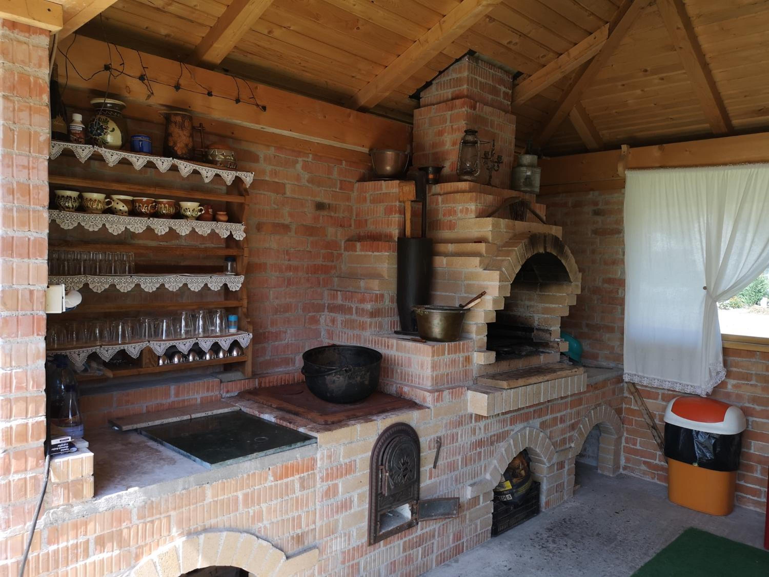 Casa Gotika, photo 16