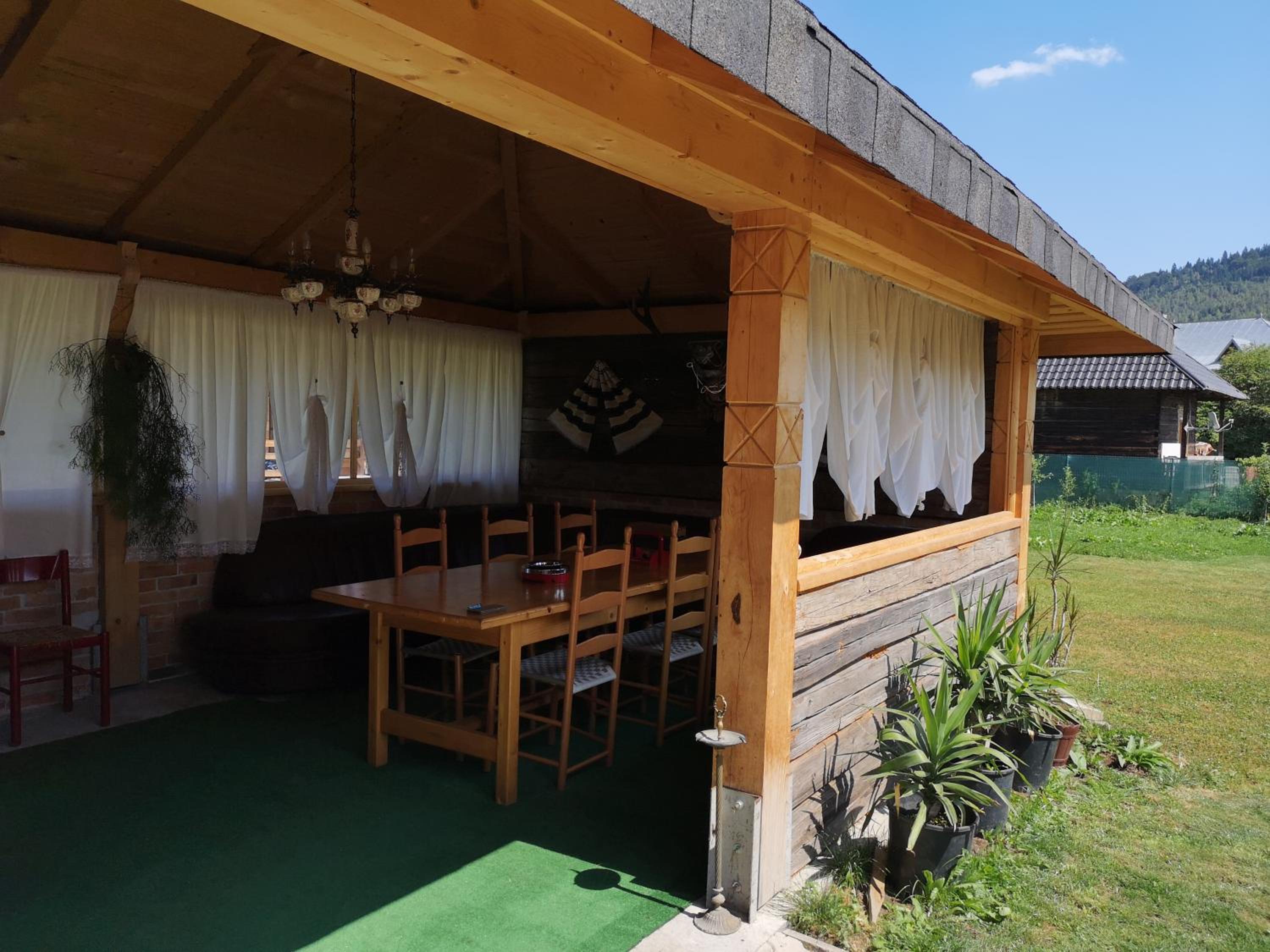 Casa Gotika, photo 37