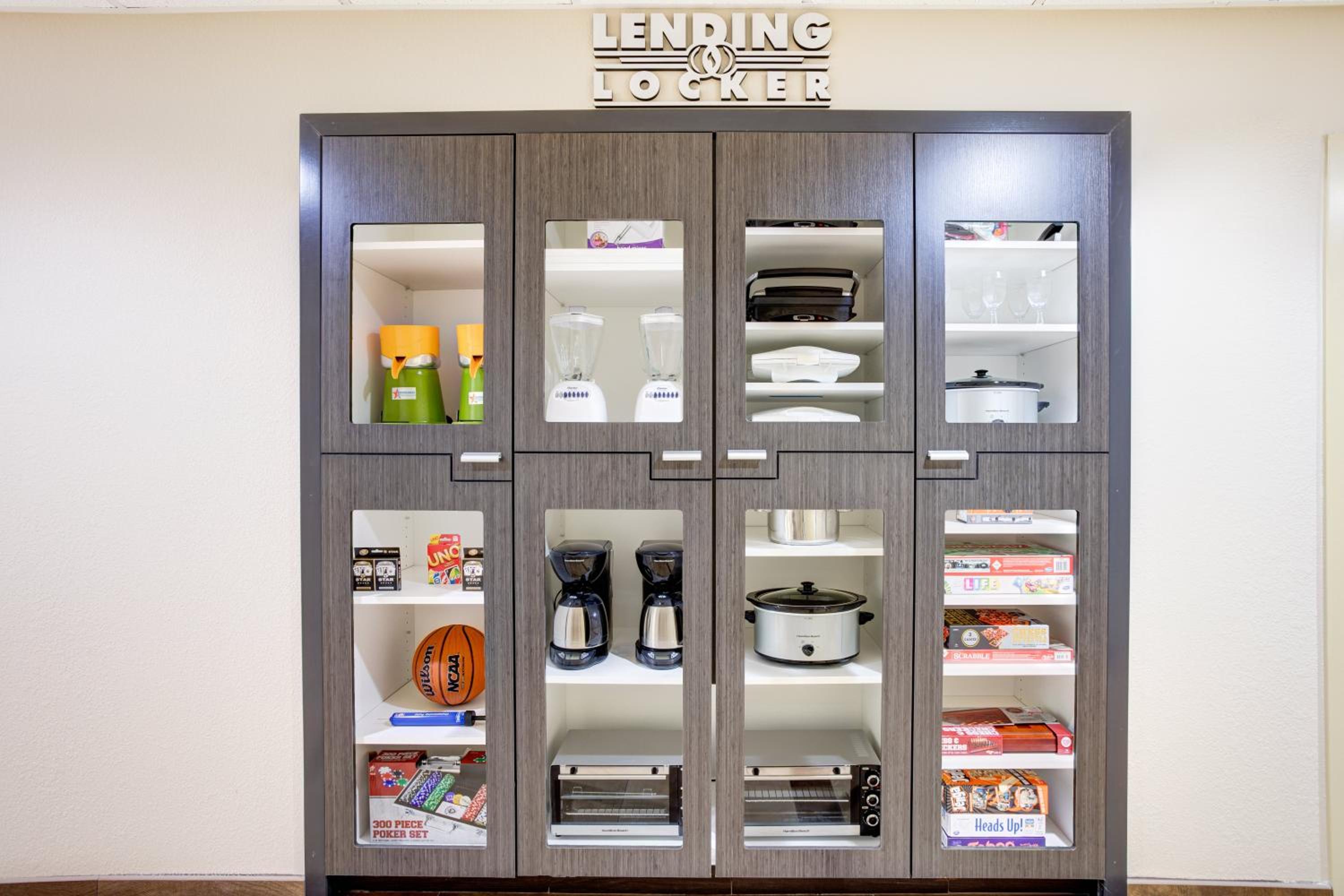 Candlewood Suites Cut Off - Galliano by IHG