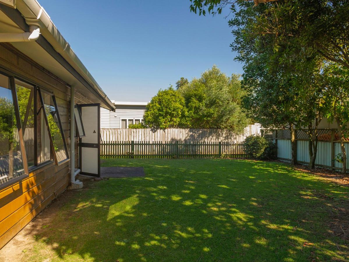 Whangamata Wonder - Whangamata Holiday Home view 2