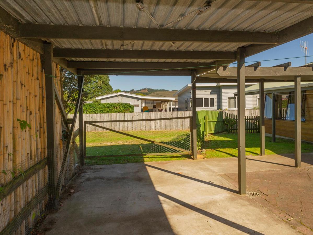 Whangamata Wonder - Whangamata Holiday Home view 5