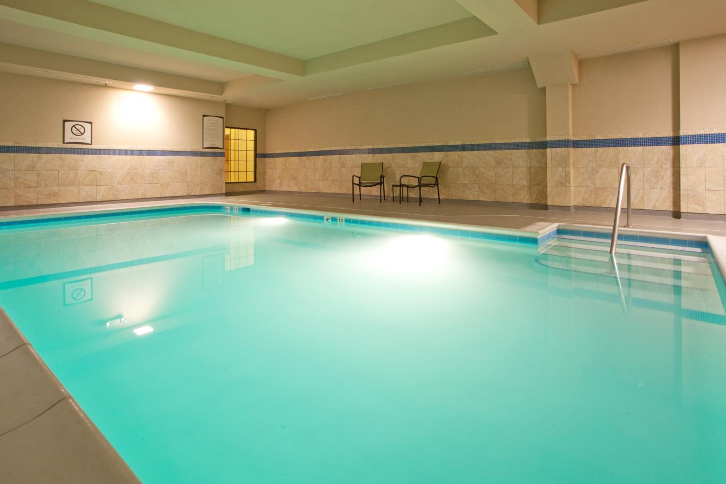Staybridge Suites Quantico-Stafford by IHG, Fotografia 137