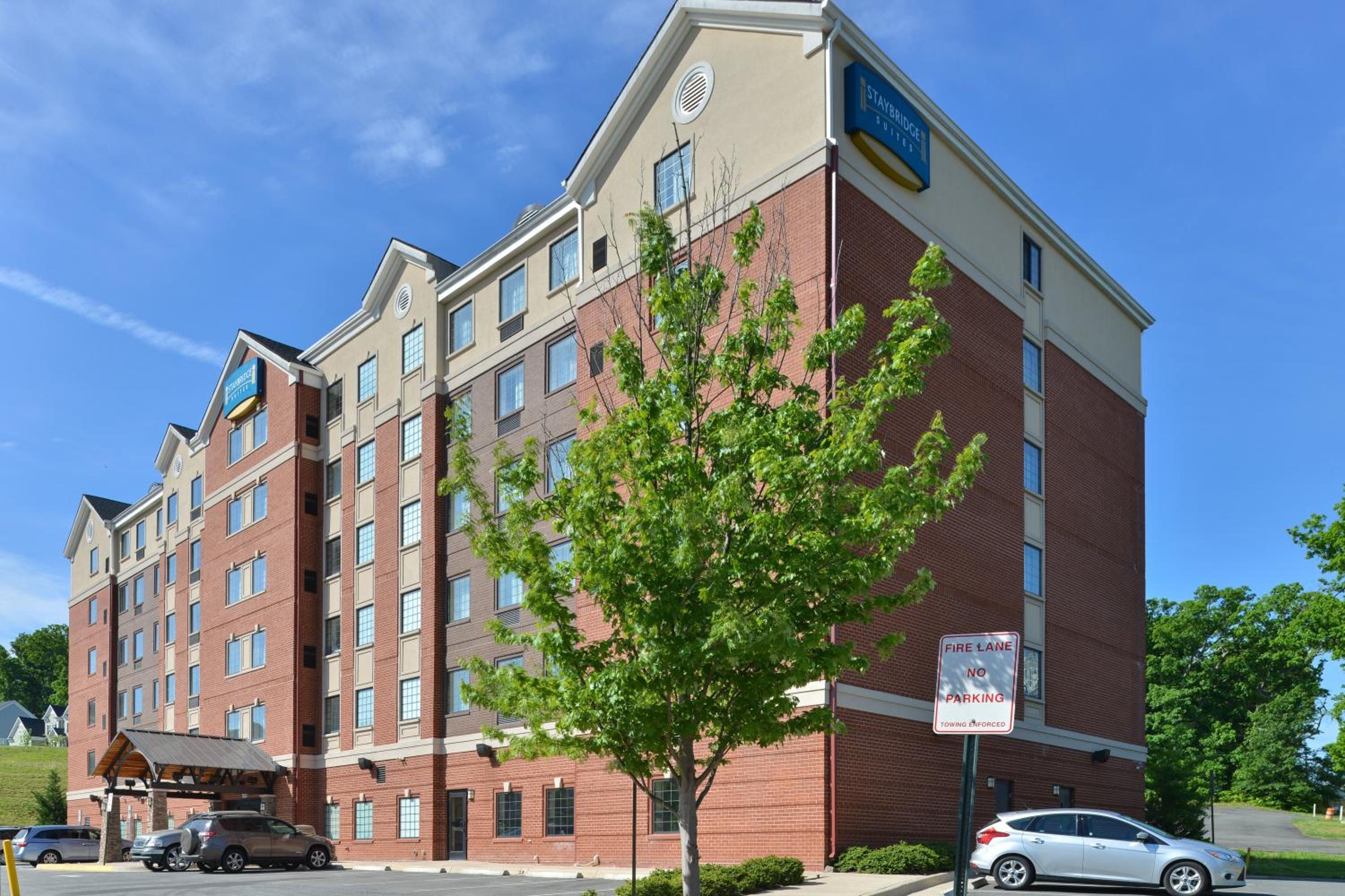 Staybridge Suites Quantico-Stafford by IHG, Fotografia 44