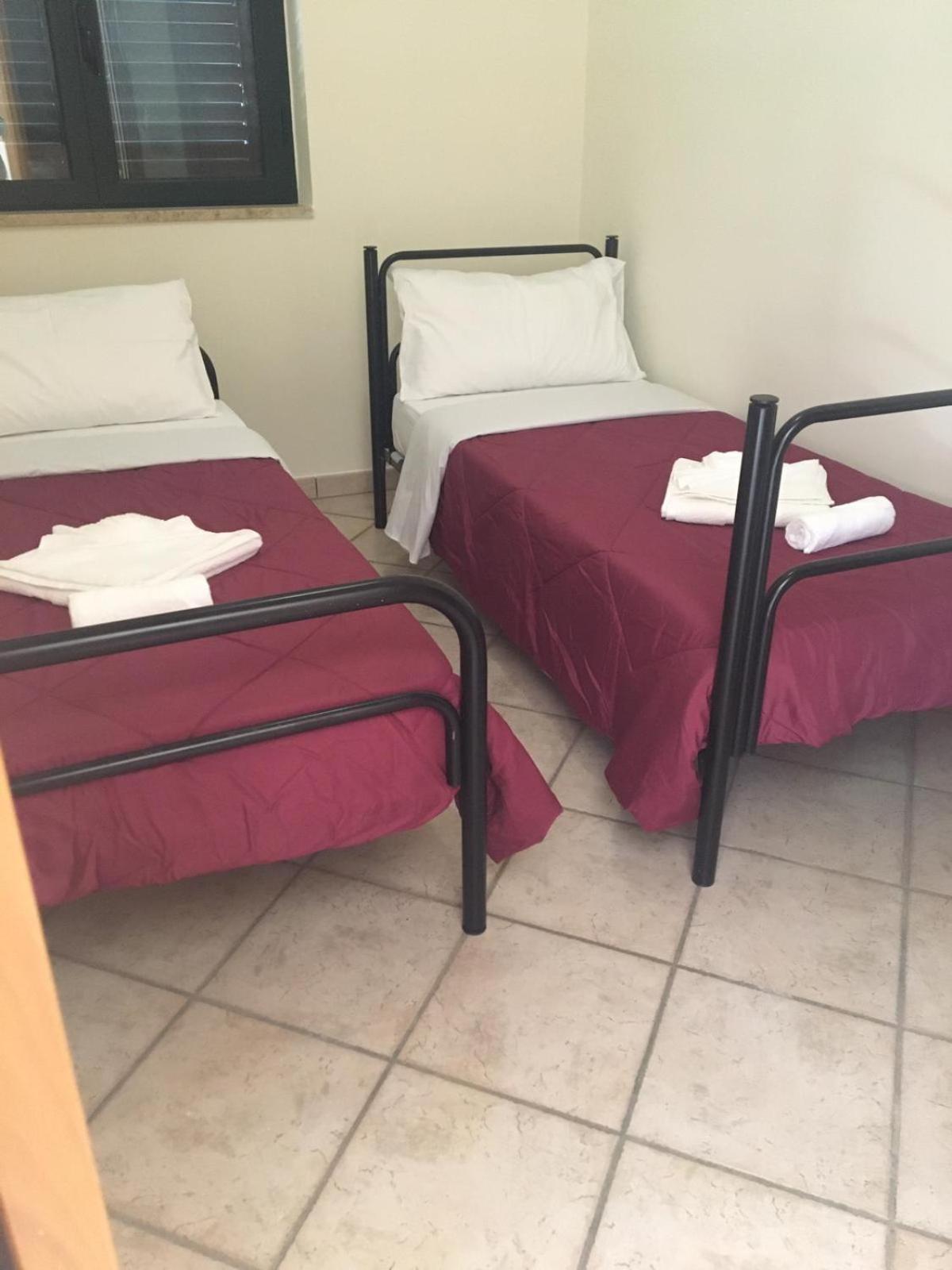 Casavacanza Graziuso photo 5