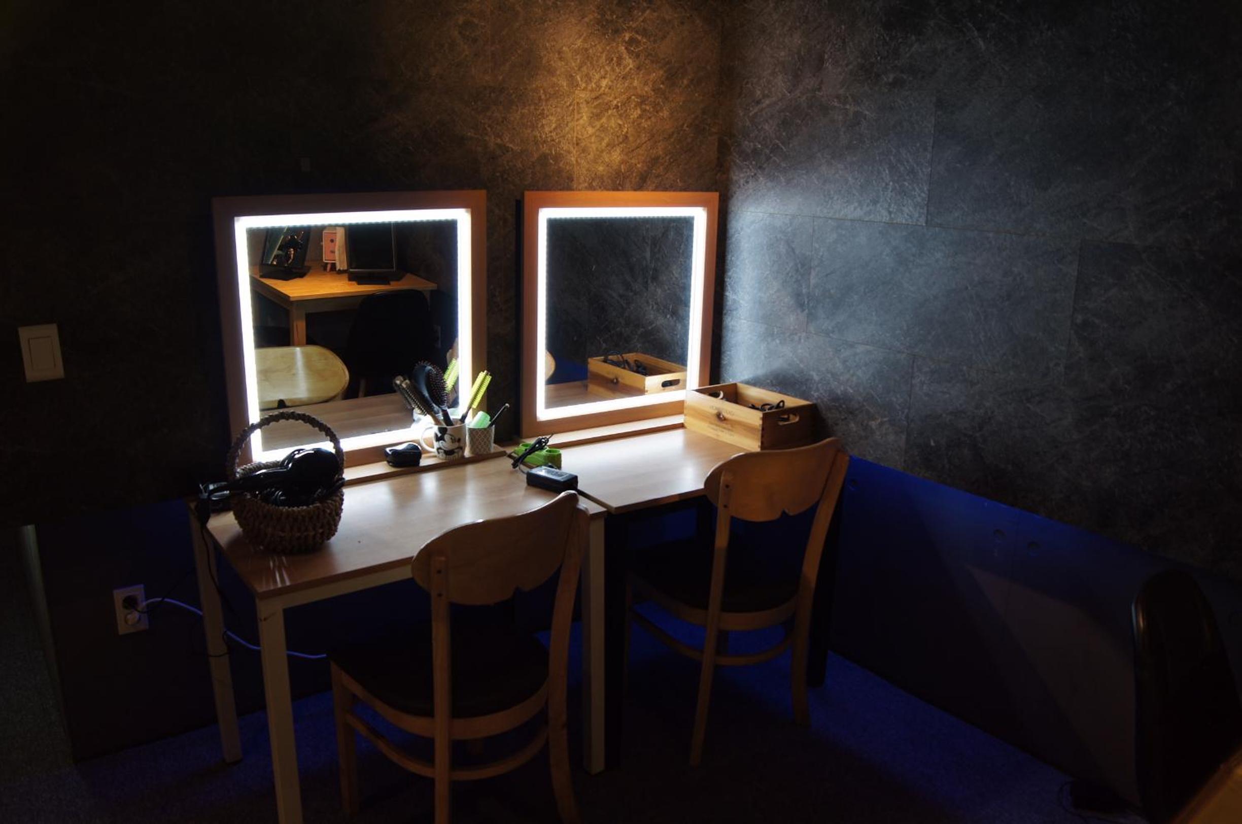 Backpackers In Yeosu