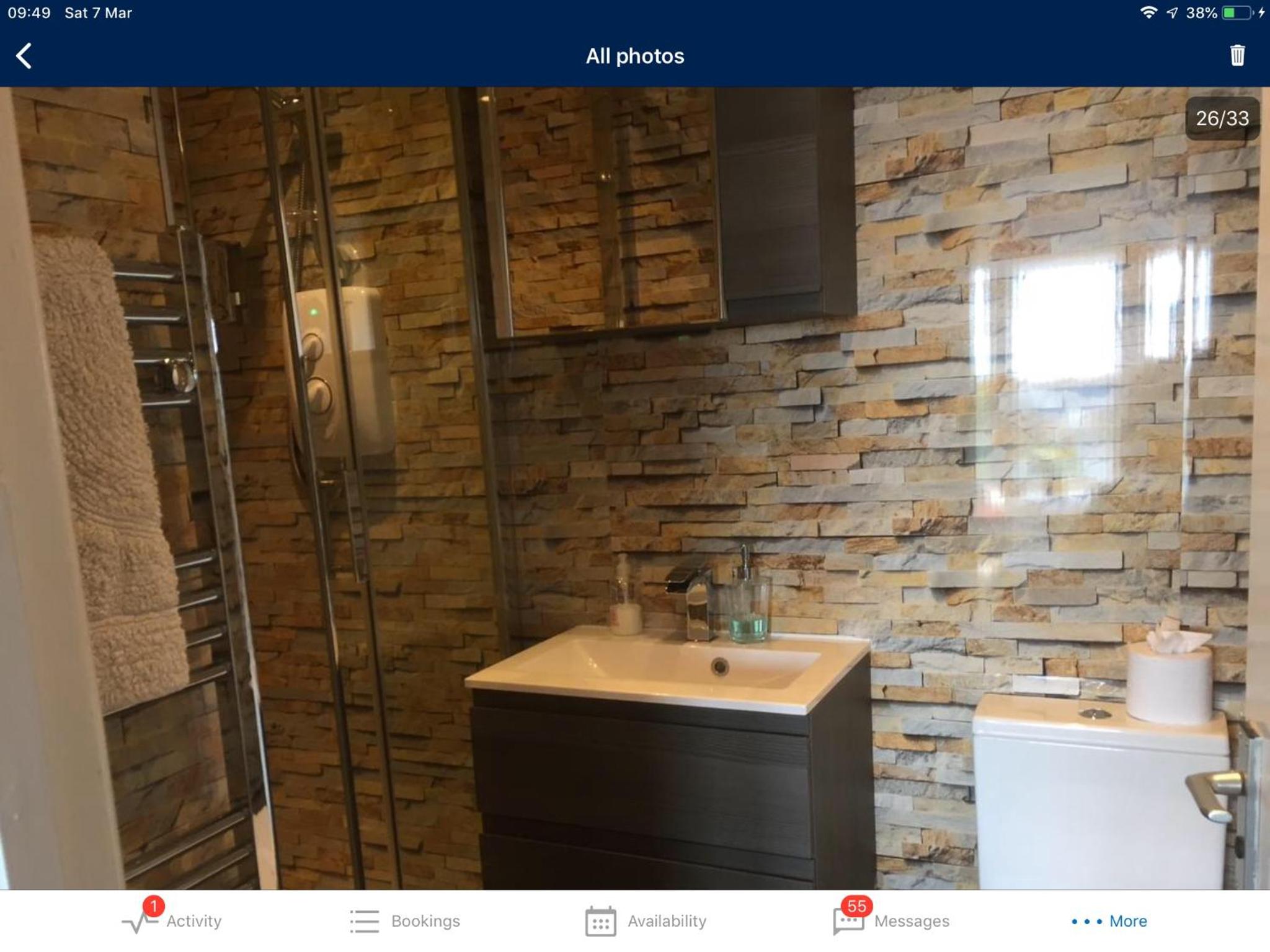 Poltair Guest House