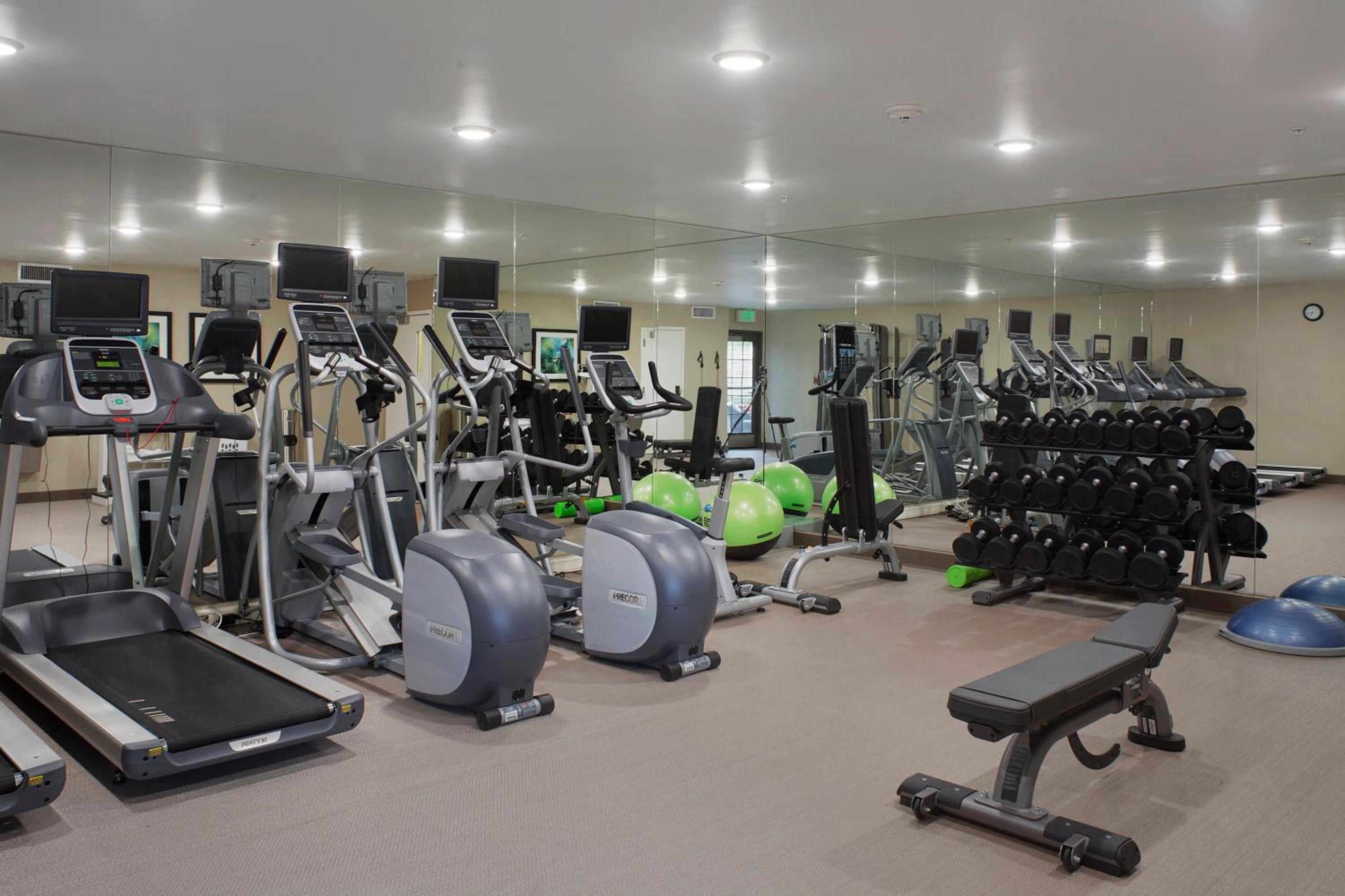 Staybridge Suites Fayetteville by IHG