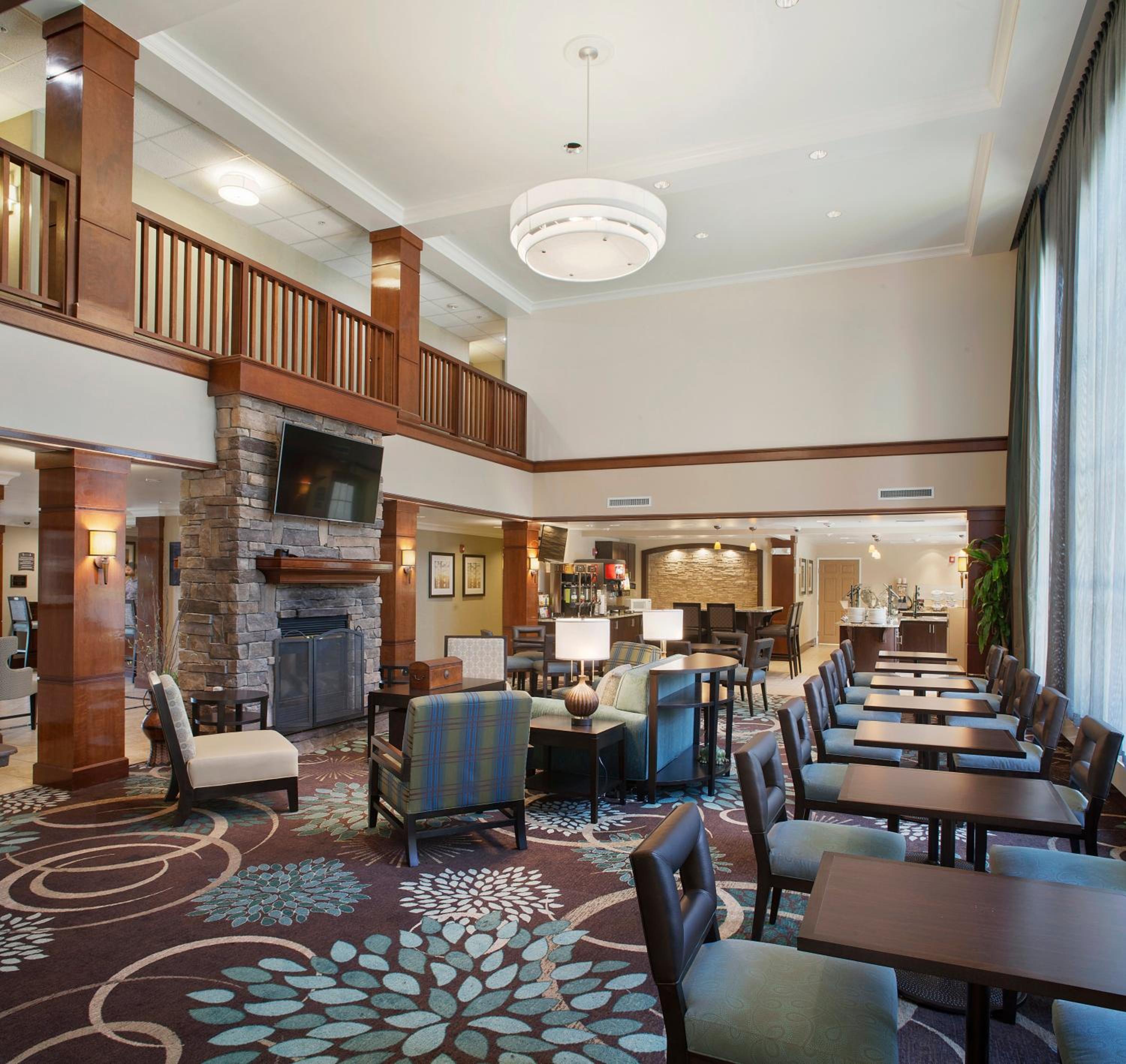 Staybridge Suites Fayetteville by IHG