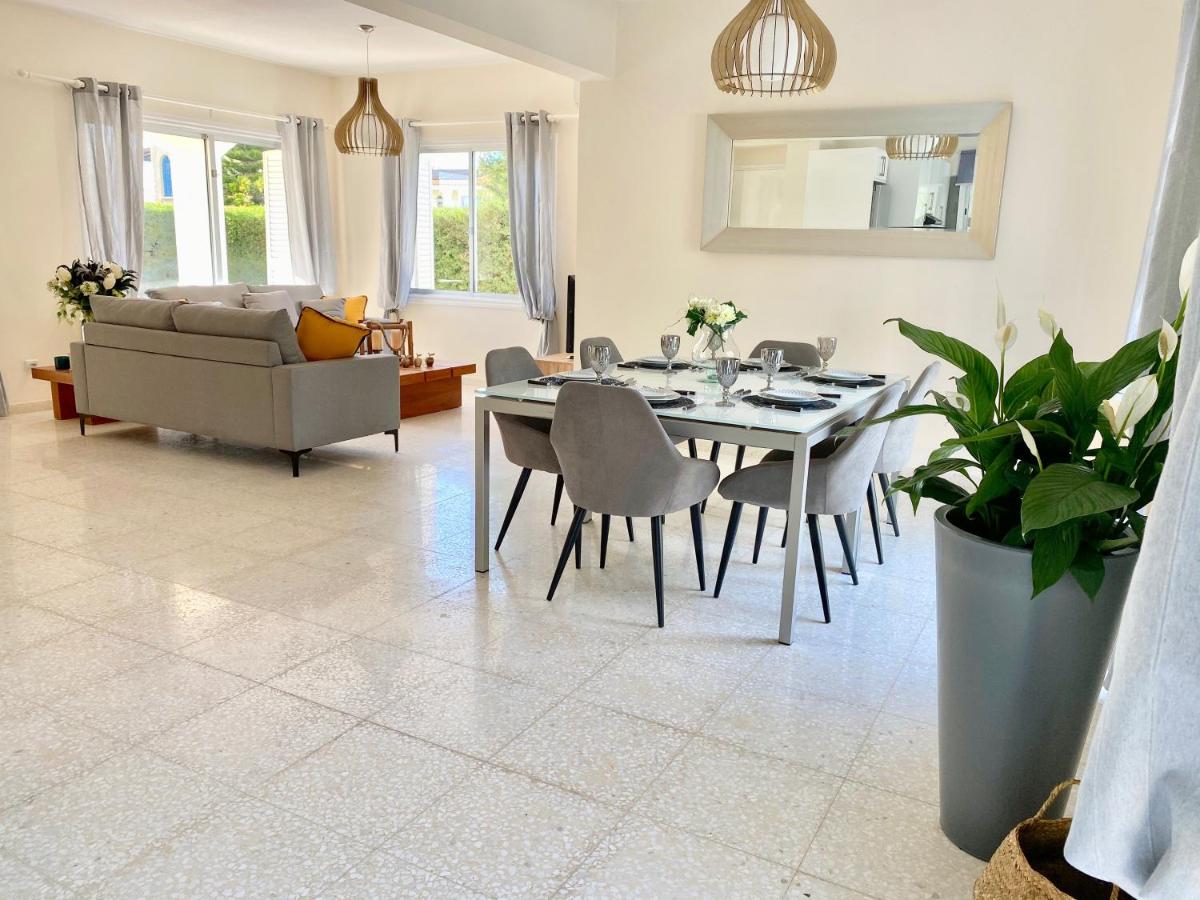 Villa Elaia - Coral Bay — photo 4