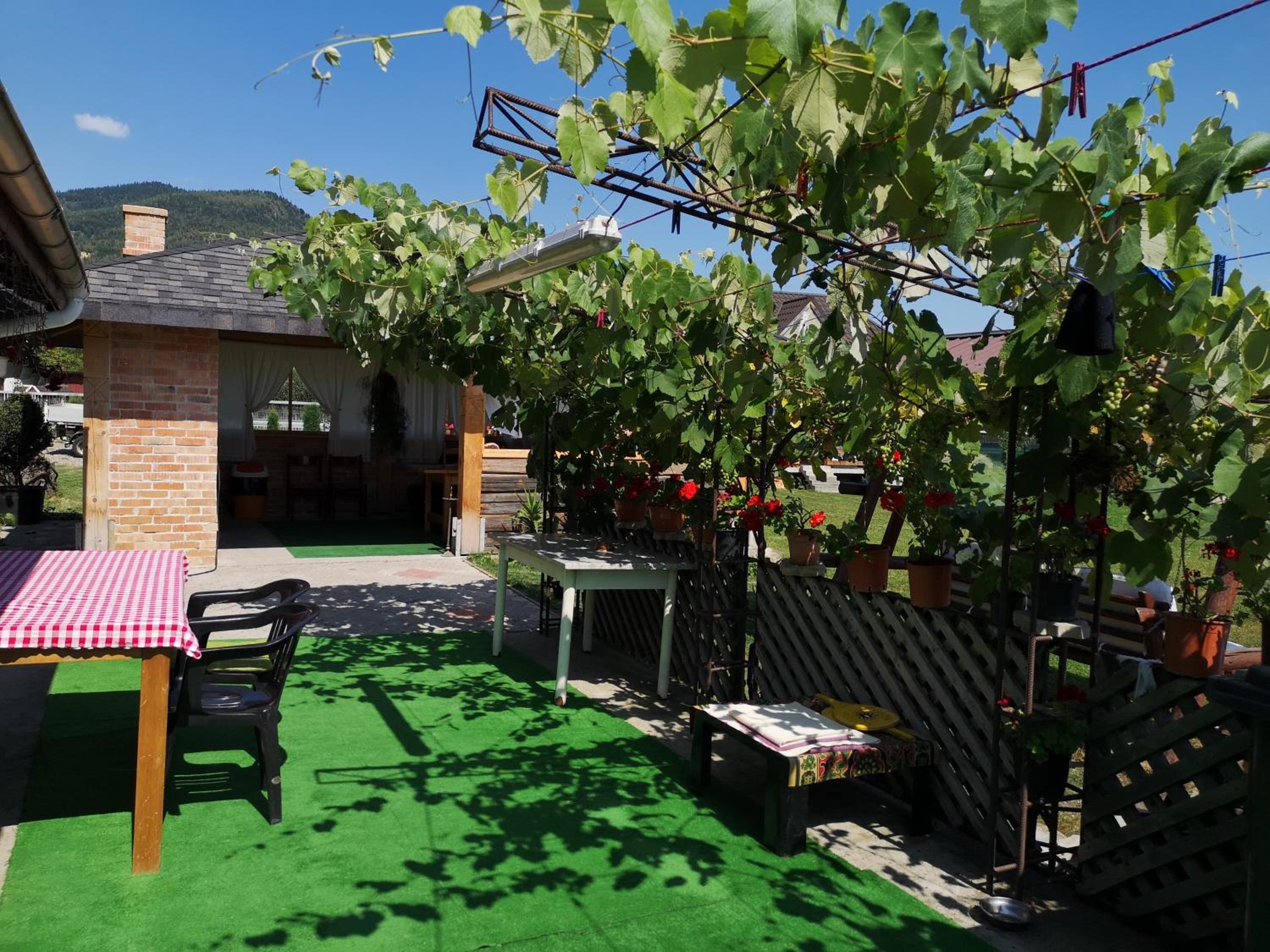 Casa Gotika