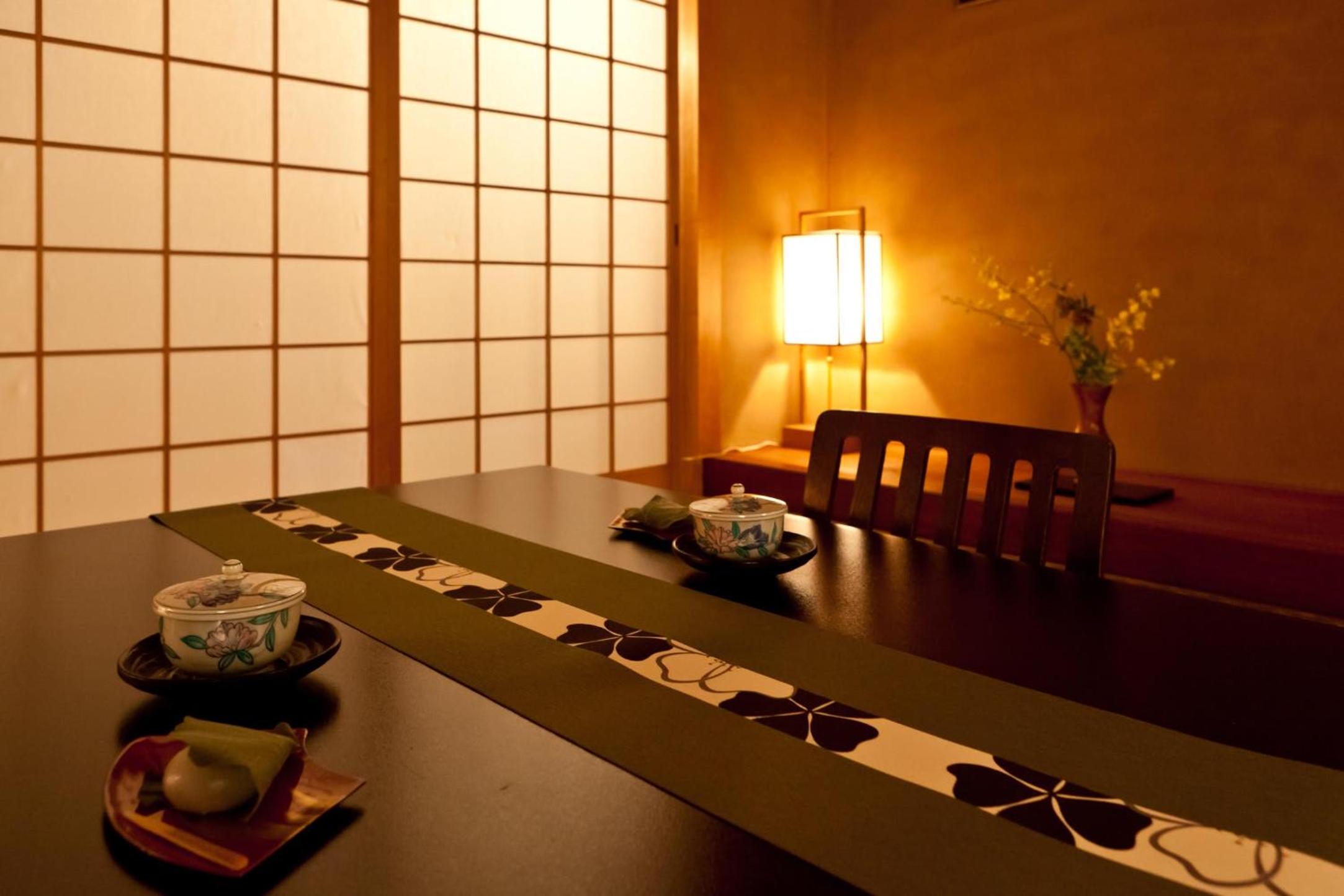 Hotel Takasago