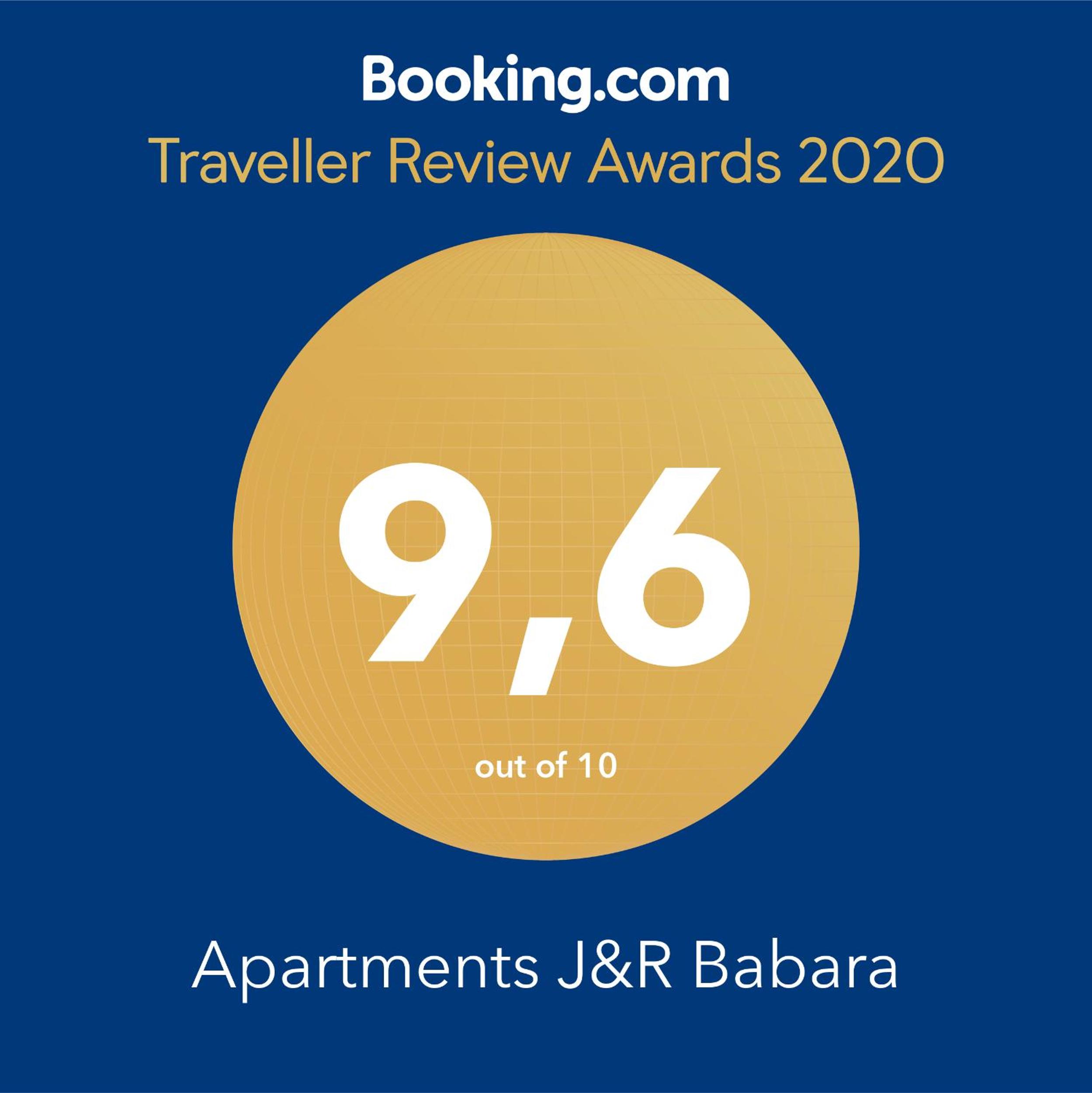 Apartments J&R Babara