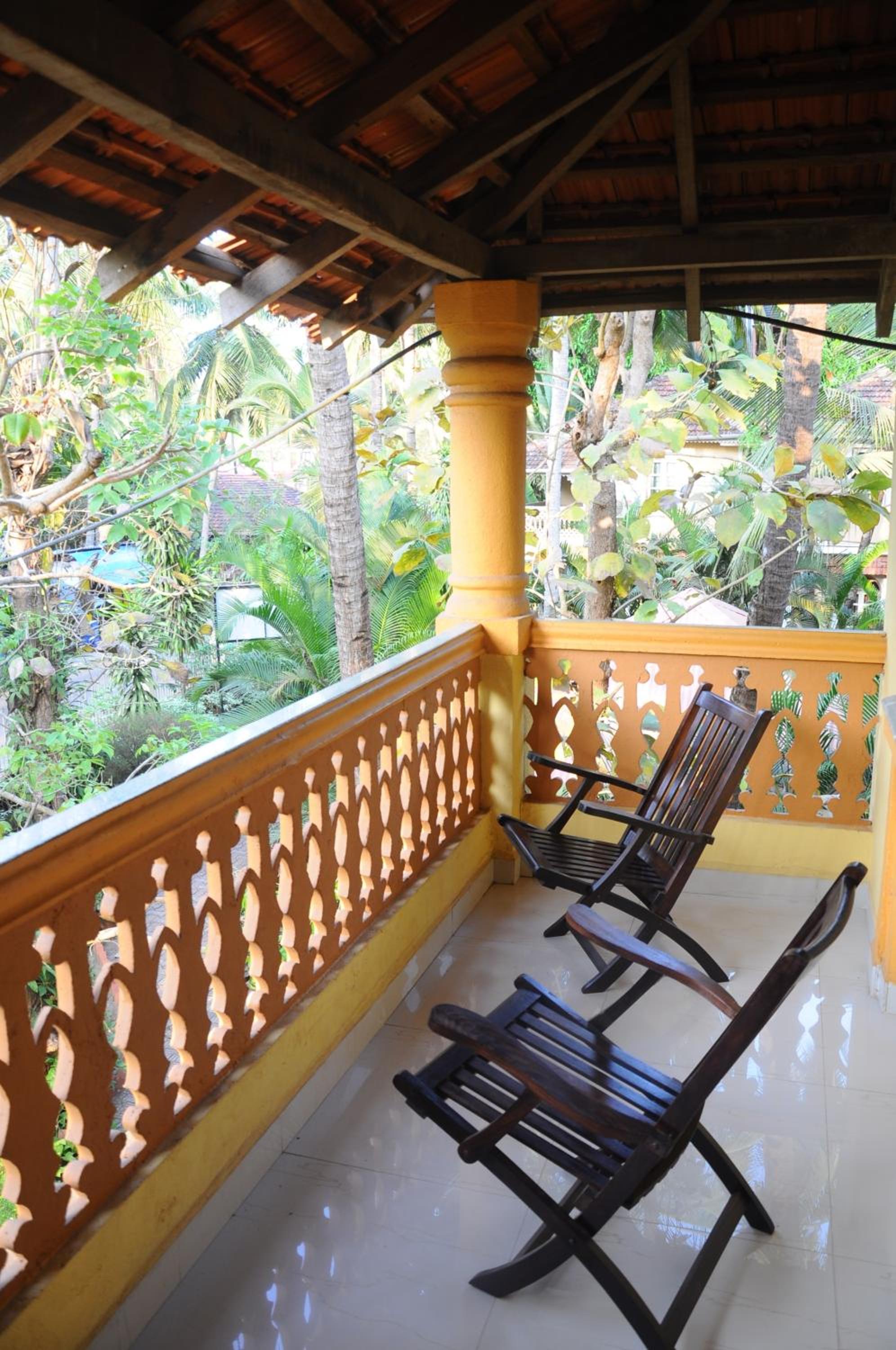 Palolem Guest House