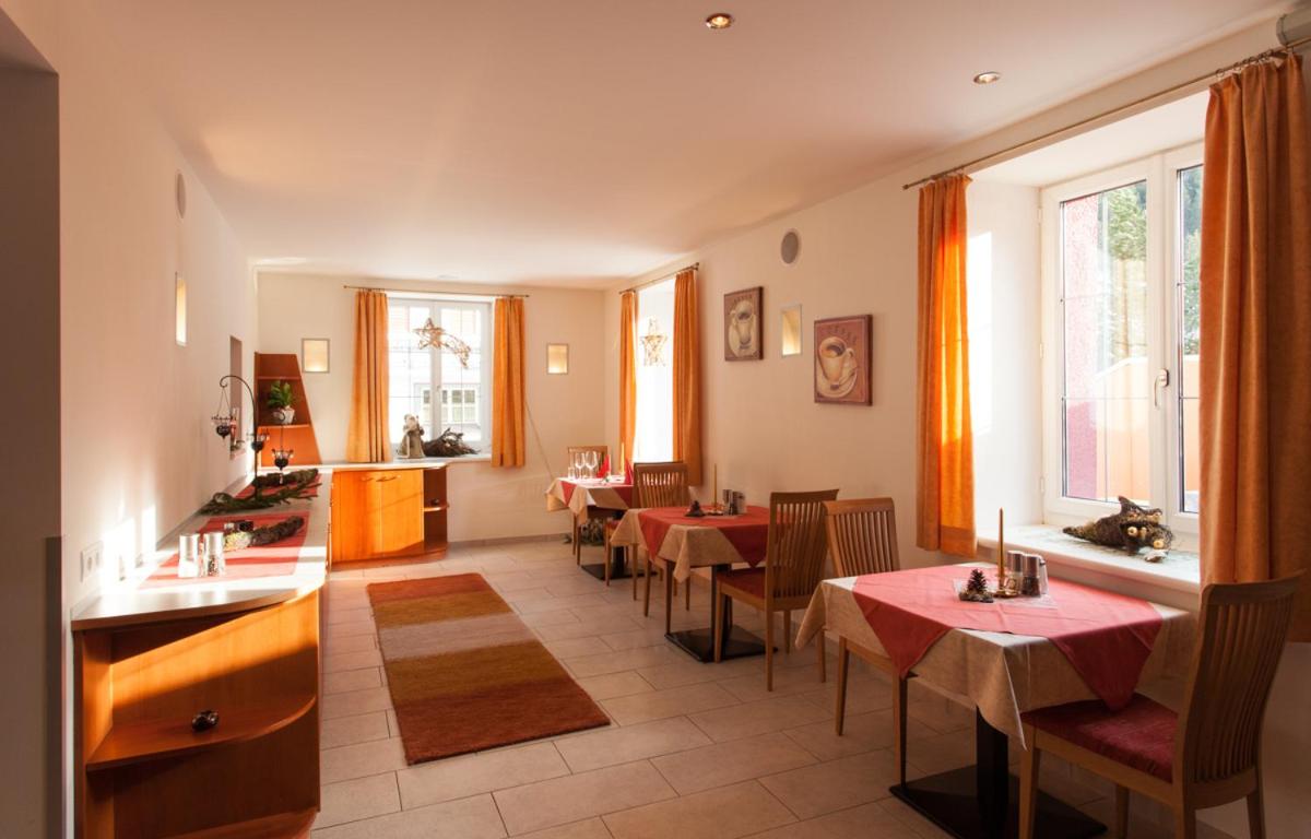 Pension Edelweiss - Bergdorf Gargellen 1423m - 200m zur Schafbergbahn