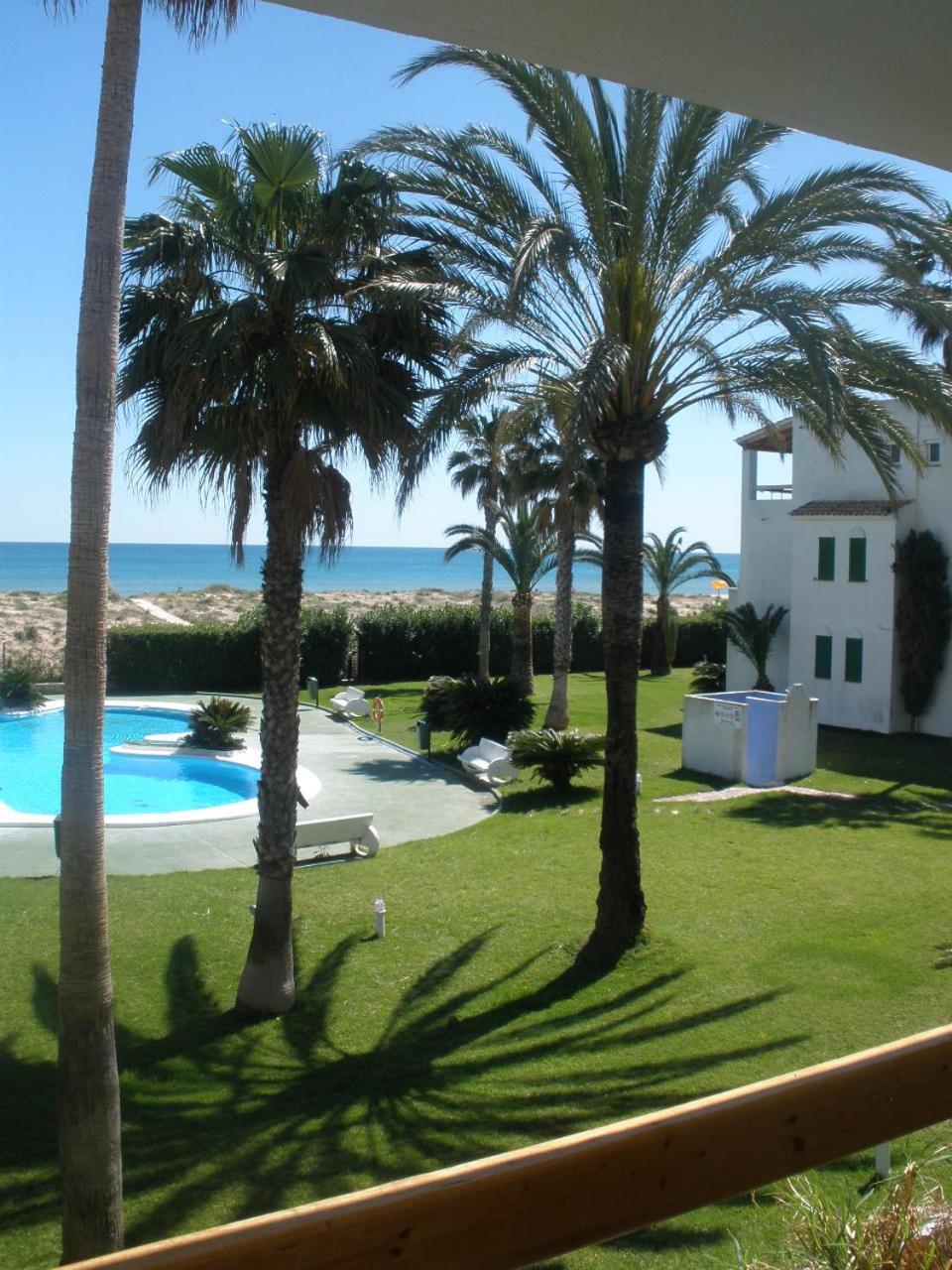 Deltamar Solo Familias Serviplaya view 5