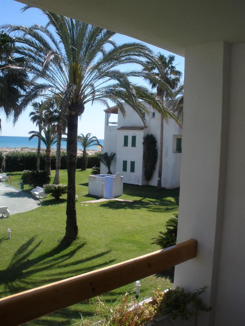 Deltamar Solo Familias Serviplaya view 4