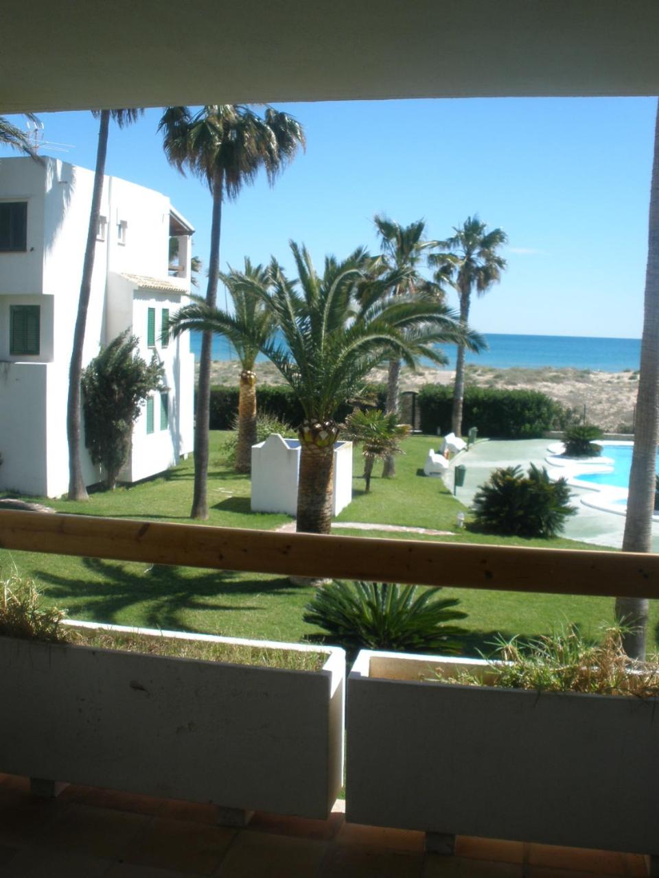 Deltamar Solo Familias Serviplaya view 3
