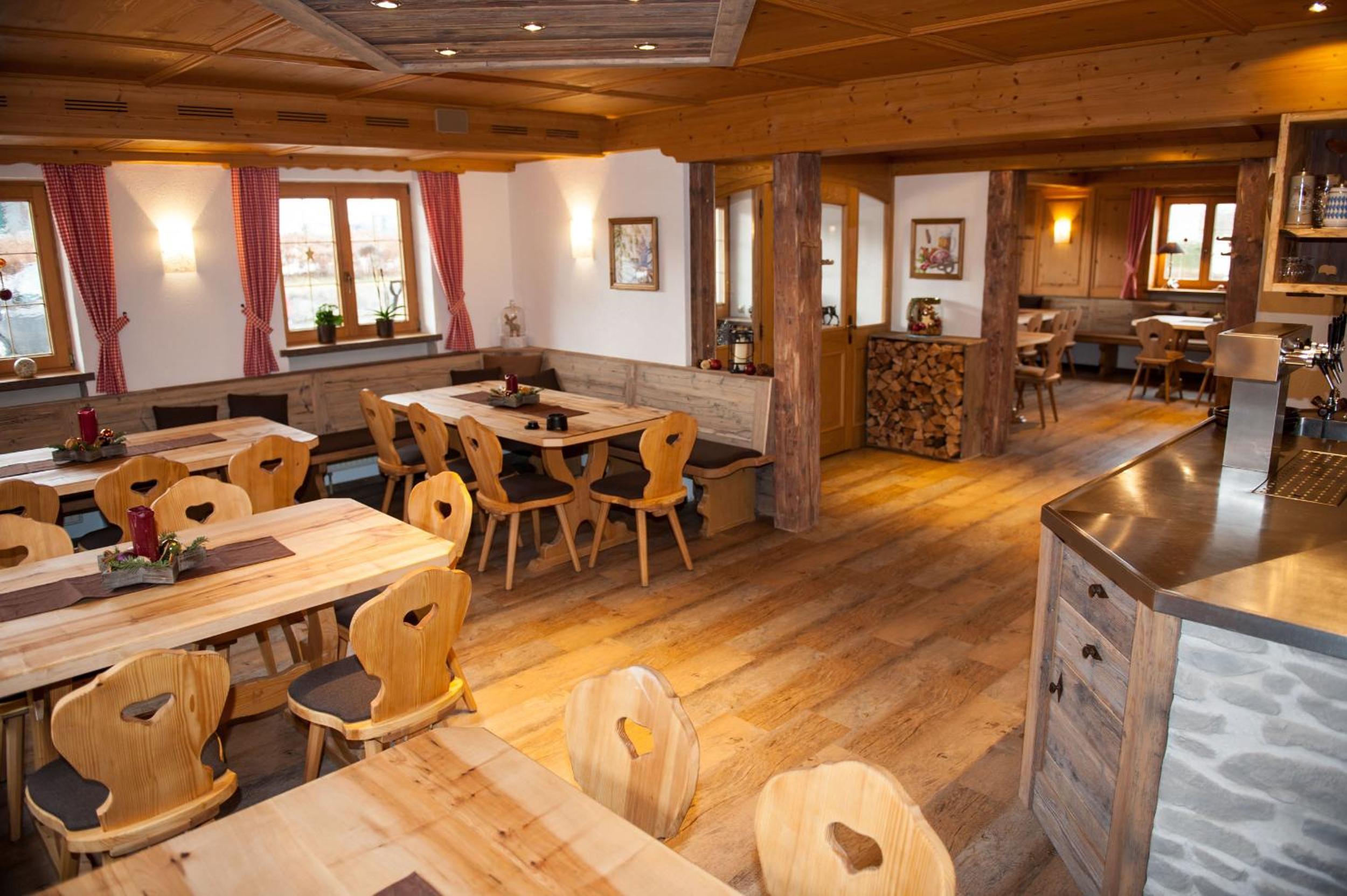 Pension Willibald