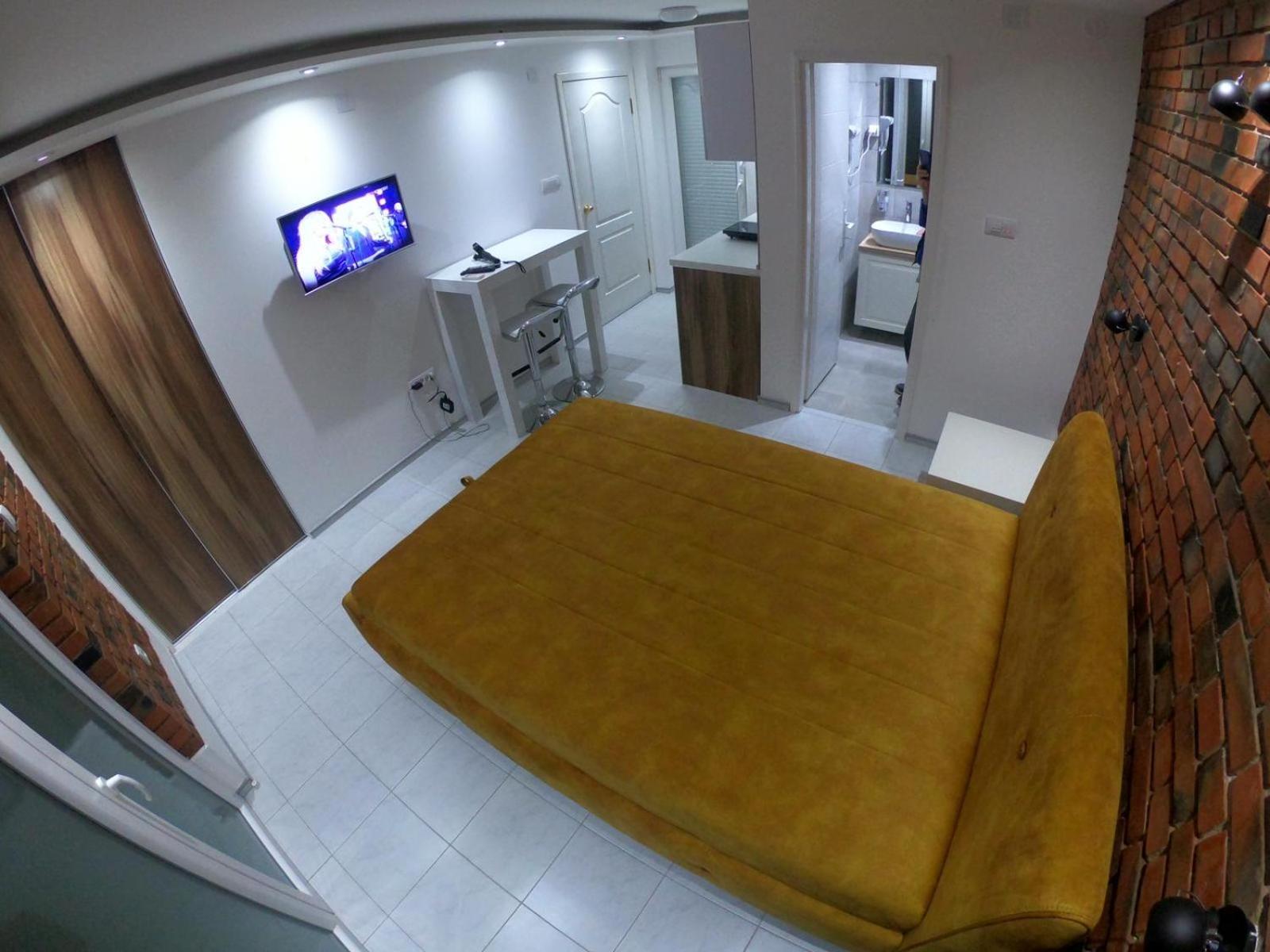Nikolic Apartment 2