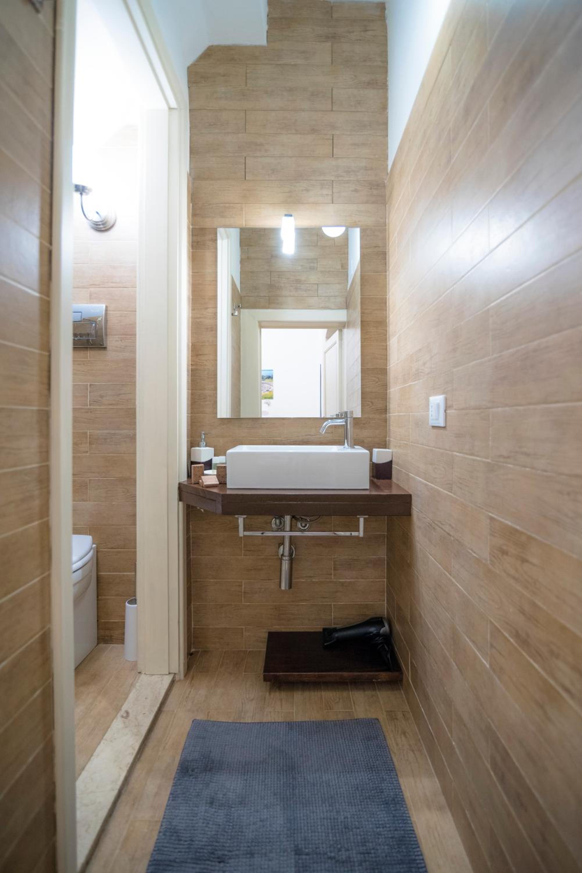 Made in Ortigia Apartments
