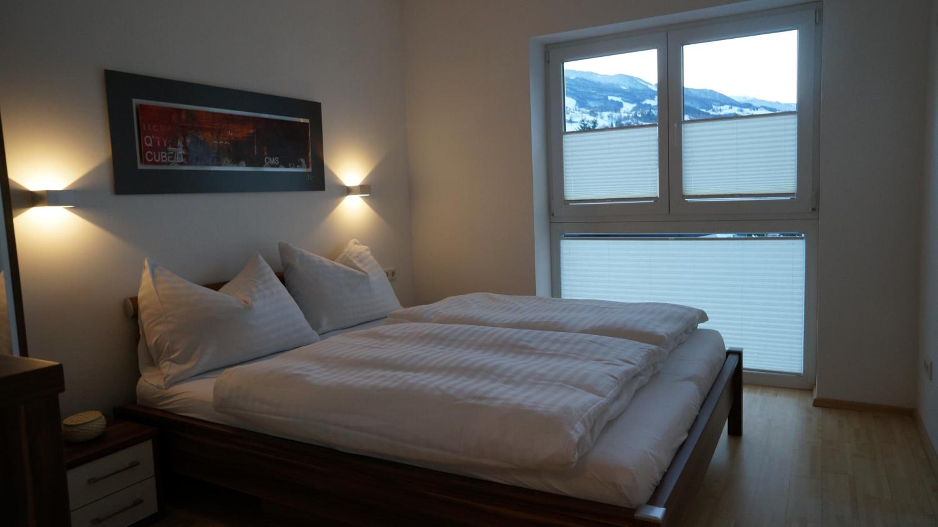 Appartement Silencio by Schladmingurlaub