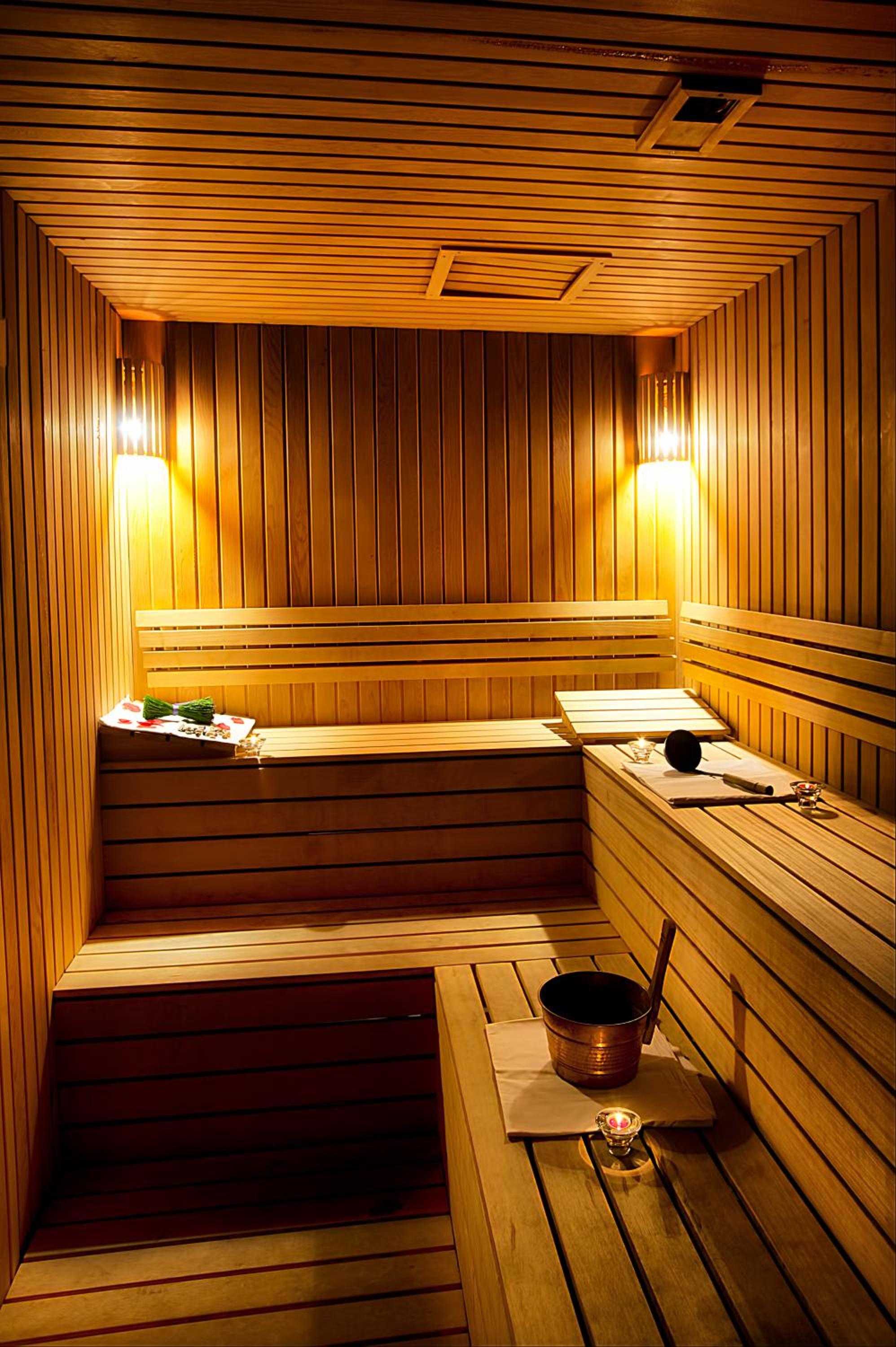 Parkhouse Hotel & Spa - Image 13
