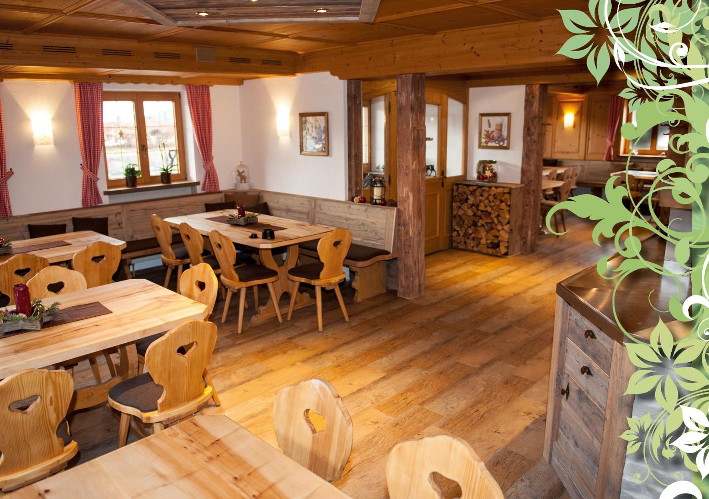 Pension Willibald