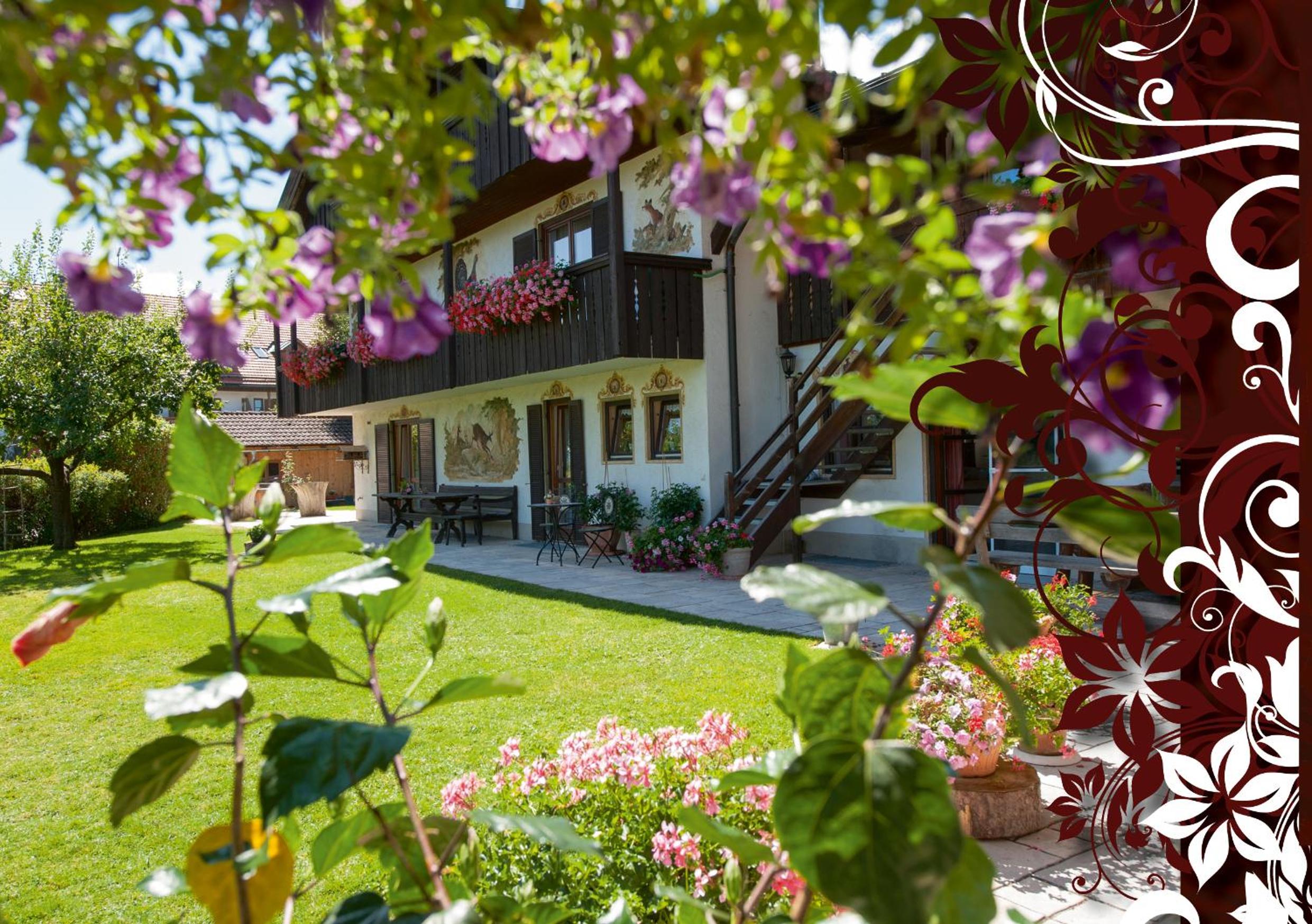 Pension Willibald