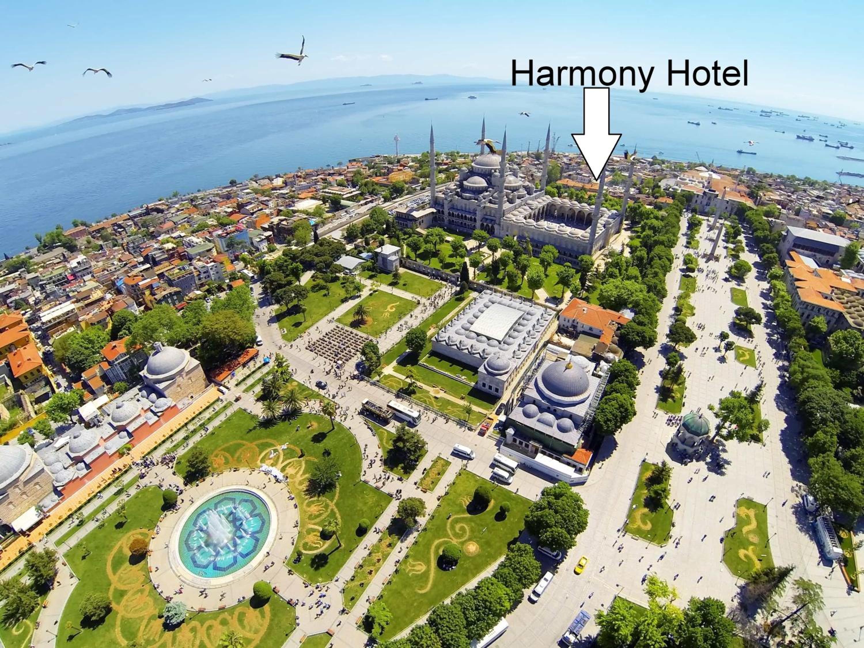 Harmony Istanbul - Image 81