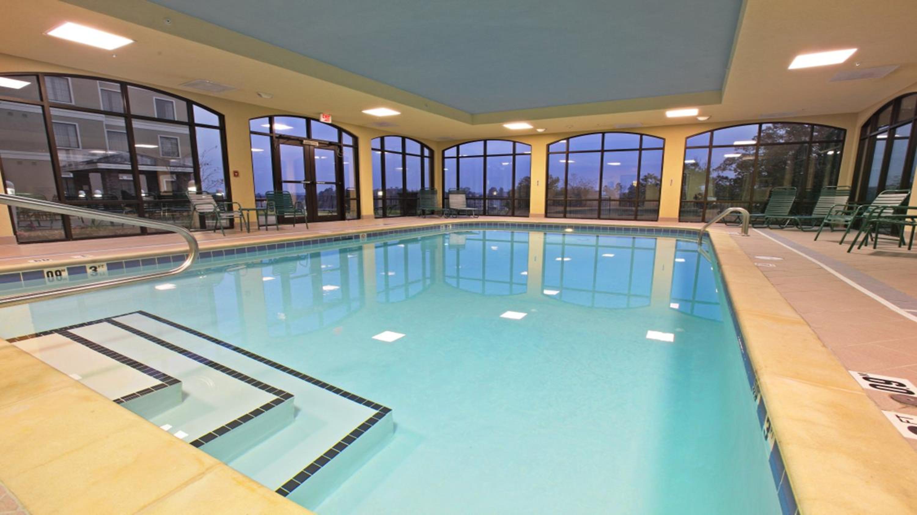 Staybridge Suites Hot Springs by IHG
