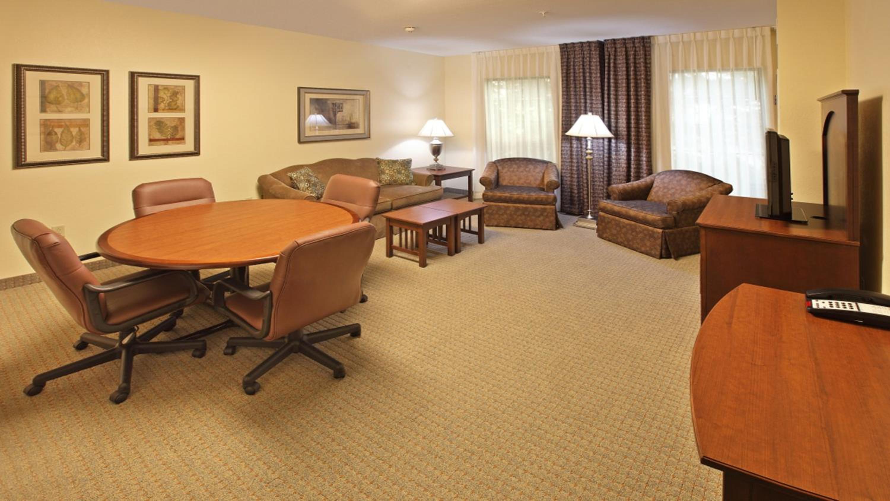 Staybridge Suites Hot Springs by IHG, Φωτογραφία 22