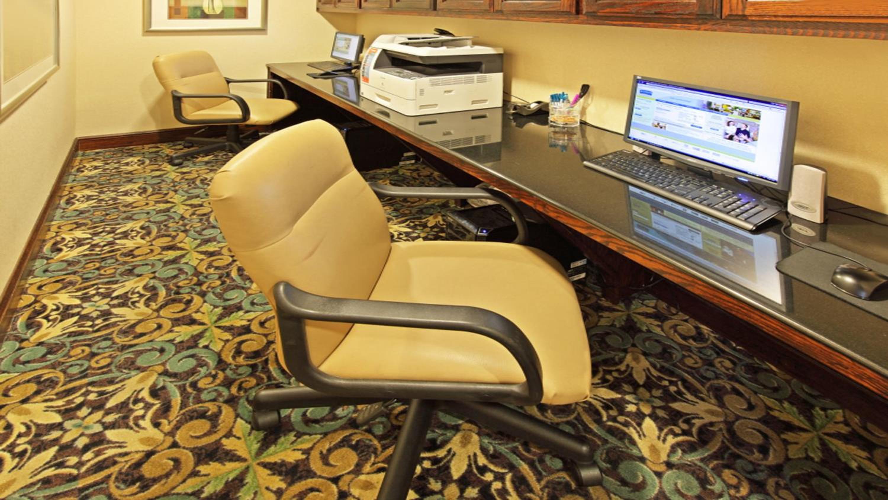 Staybridge Suites Hot Springs by IHG