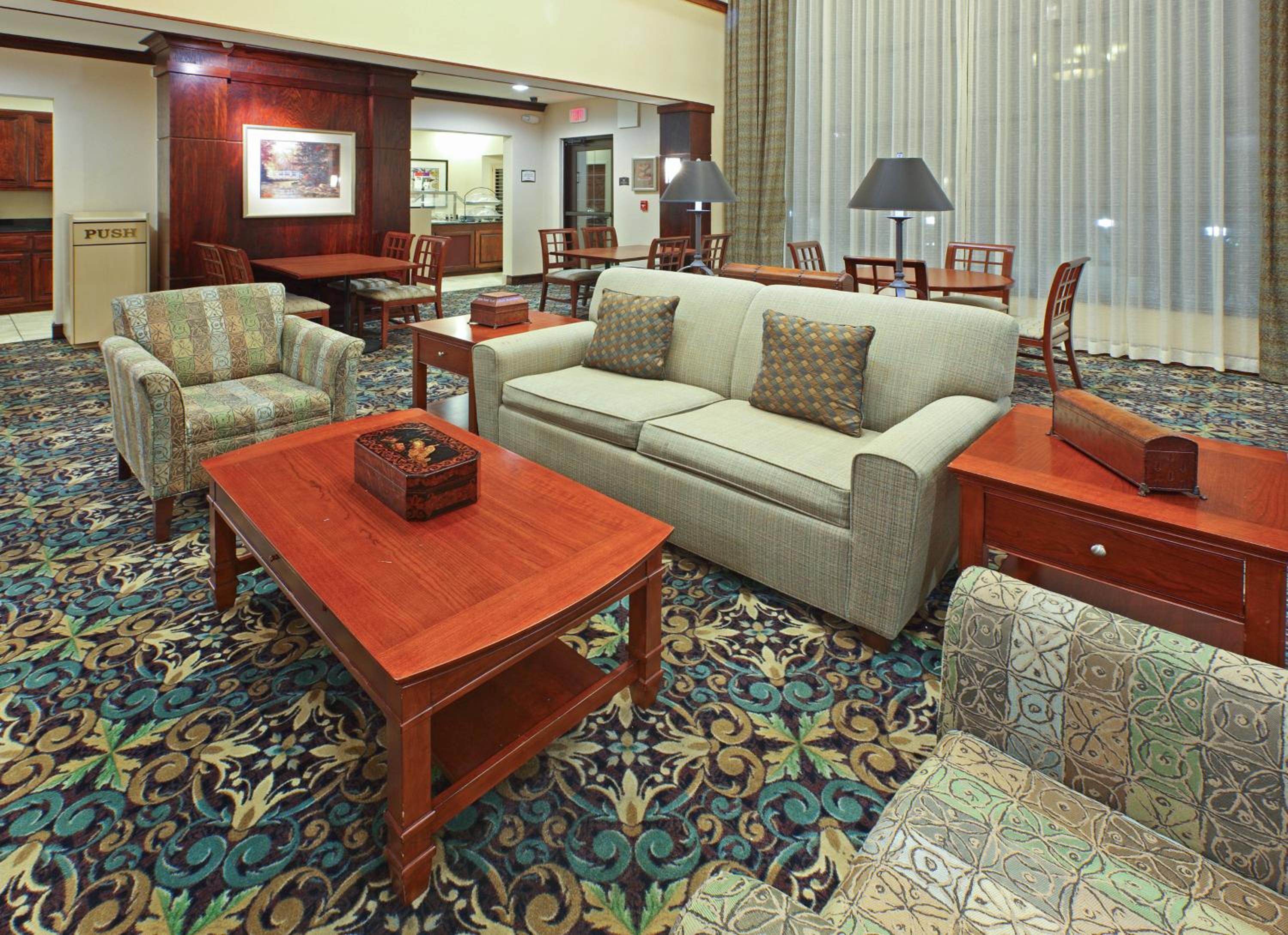 Staybridge Suites Hot Springs by IHG, Φωτογραφία 36