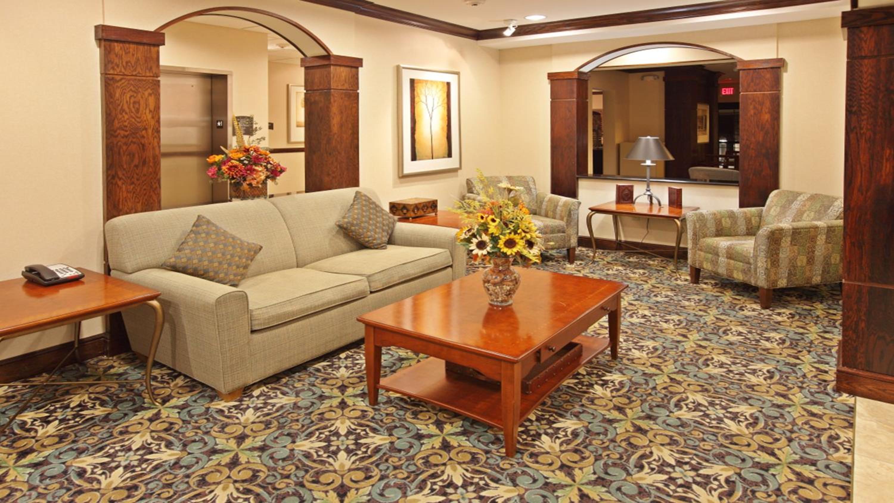 Staybridge Suites Hot Springs by IHG, Φωτογραφία 41